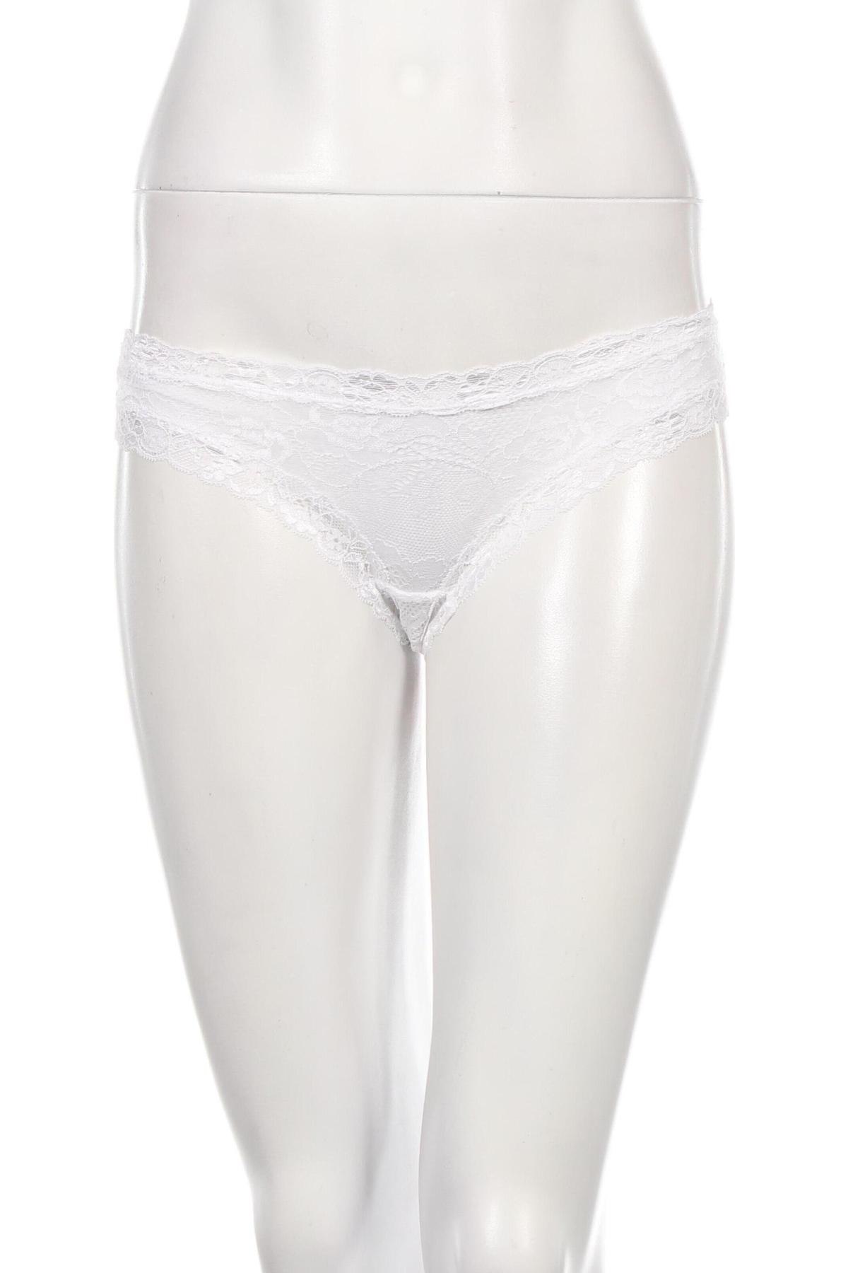 Bikini H&M, Größe XS, Farbe Weiß, Preis 5,40 €