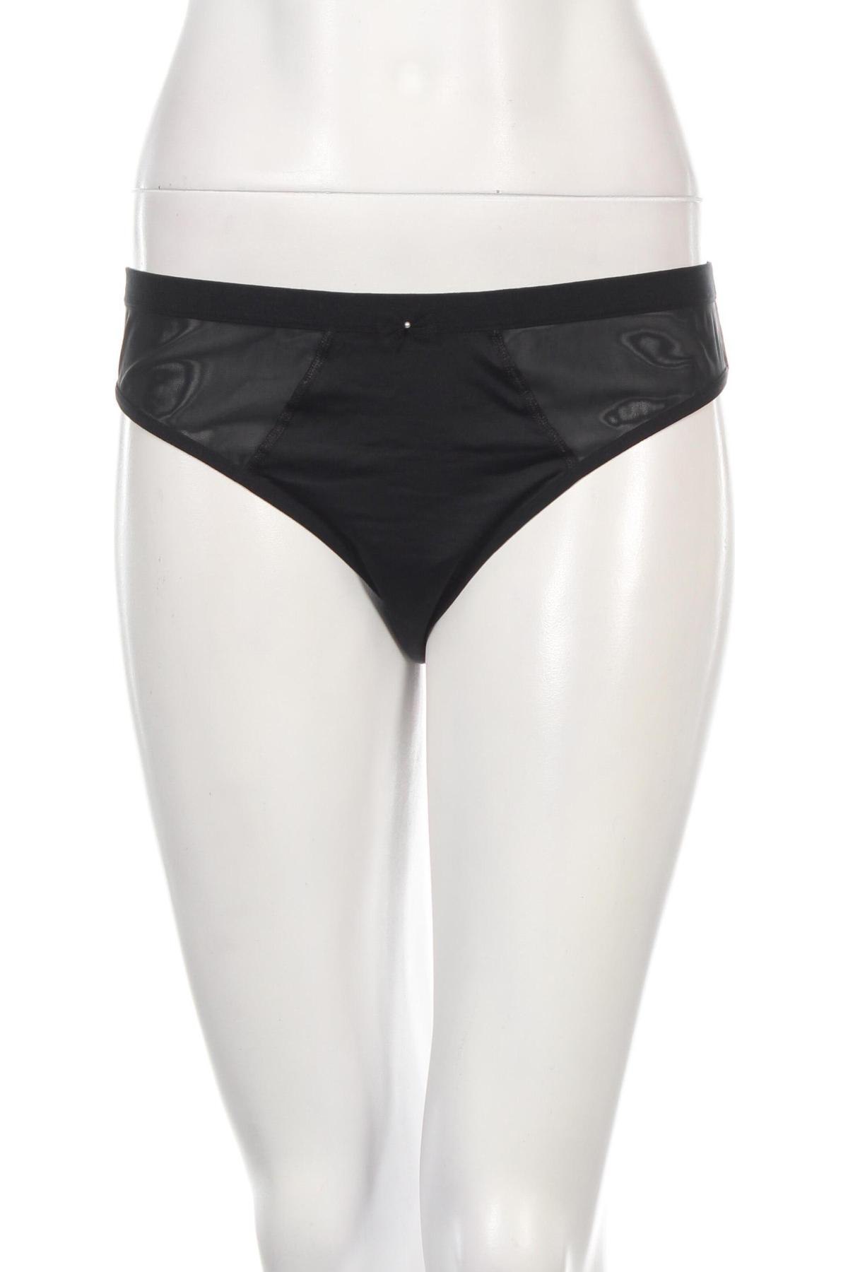 Bikini Punto Blanco, Mărime XL, Culoare Negru, Preț 76,32 Lei