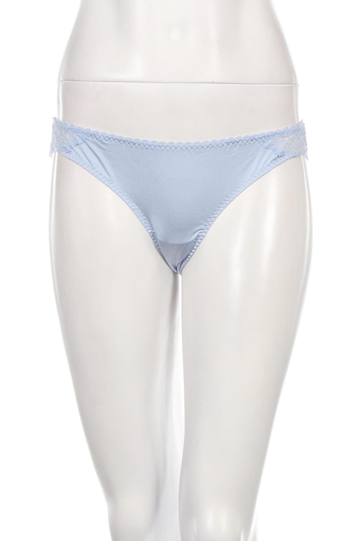 Bikini TWINSET, Größe S, Farbe Blau, Preis 19,59 €