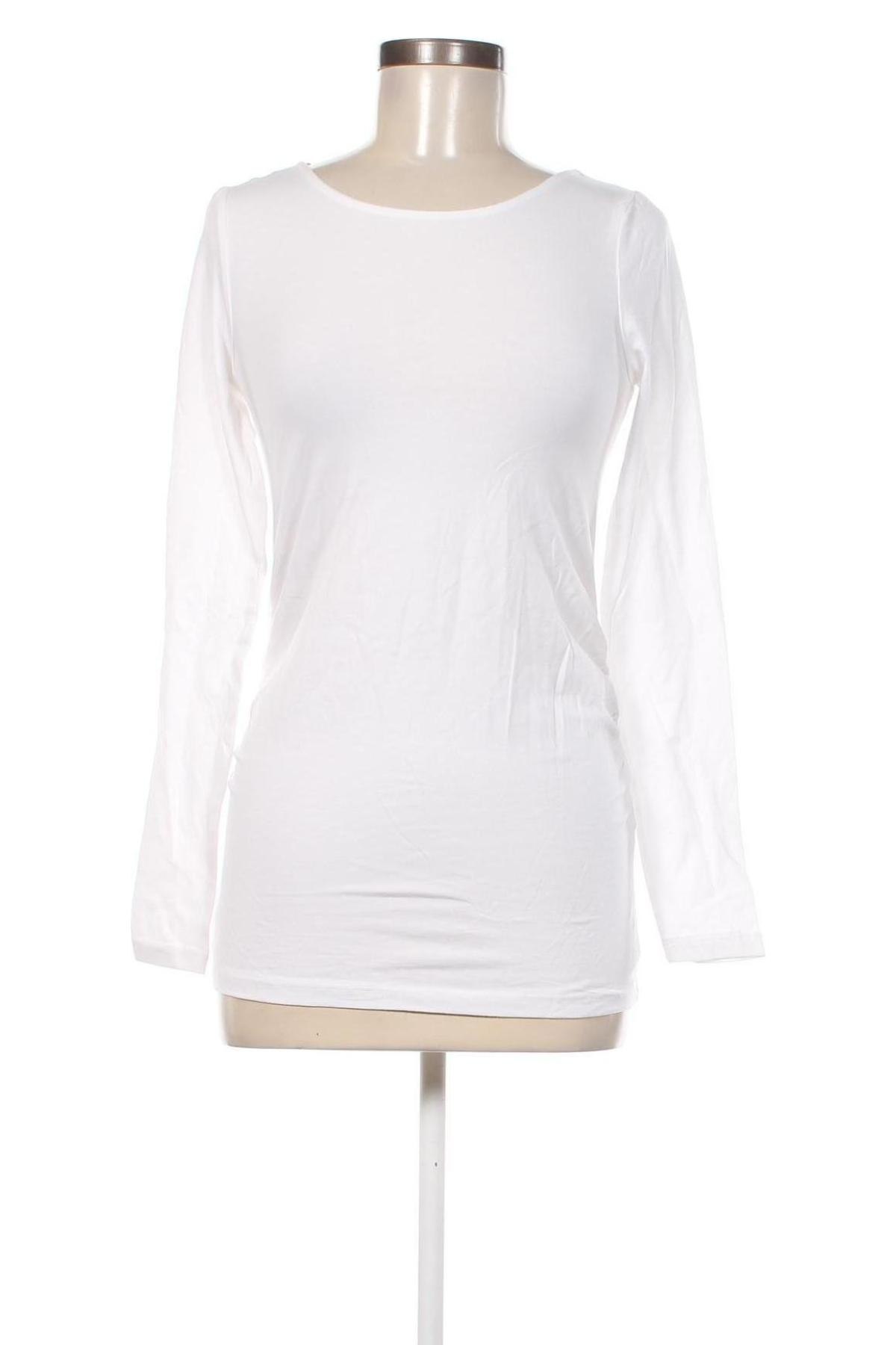Shirt für Schwangere Anna Field, Größe S, Farbe Weiß, Preis 5,29 €