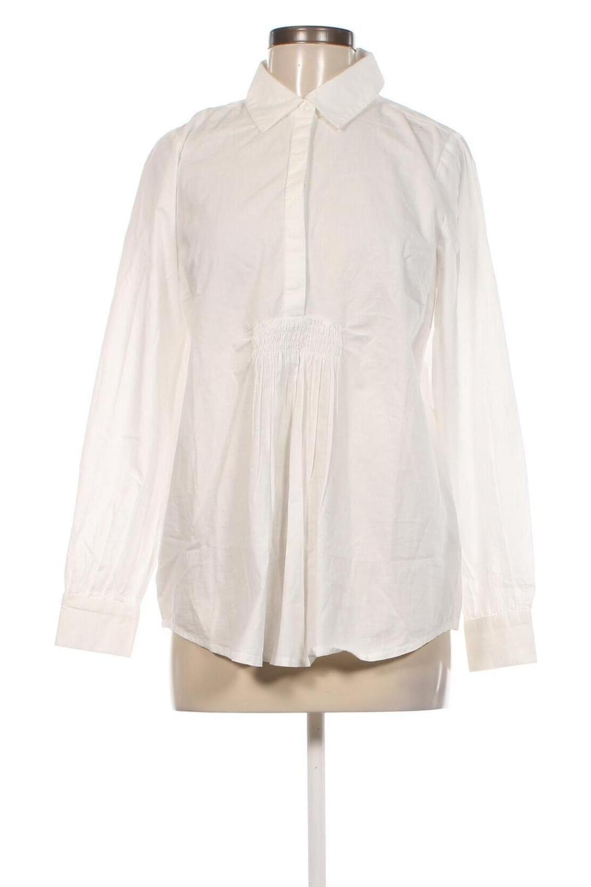 Блуза за бременни Mamalicious, Размер M, Цвят Бял, Цена 24,80 лв.