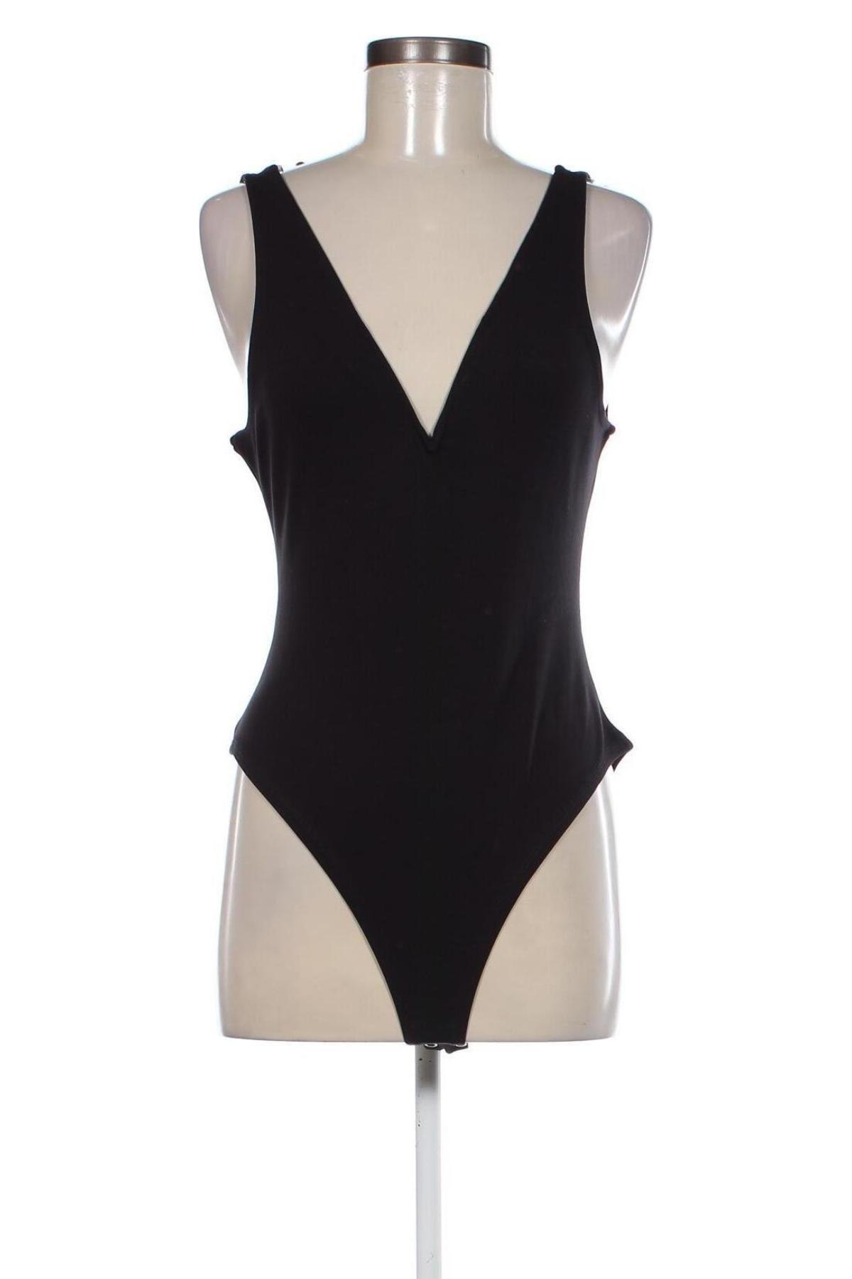 Bodysuit Edited, Μέγεθος L, Χρώμα Μαύρο, Τιμή 6,39 €