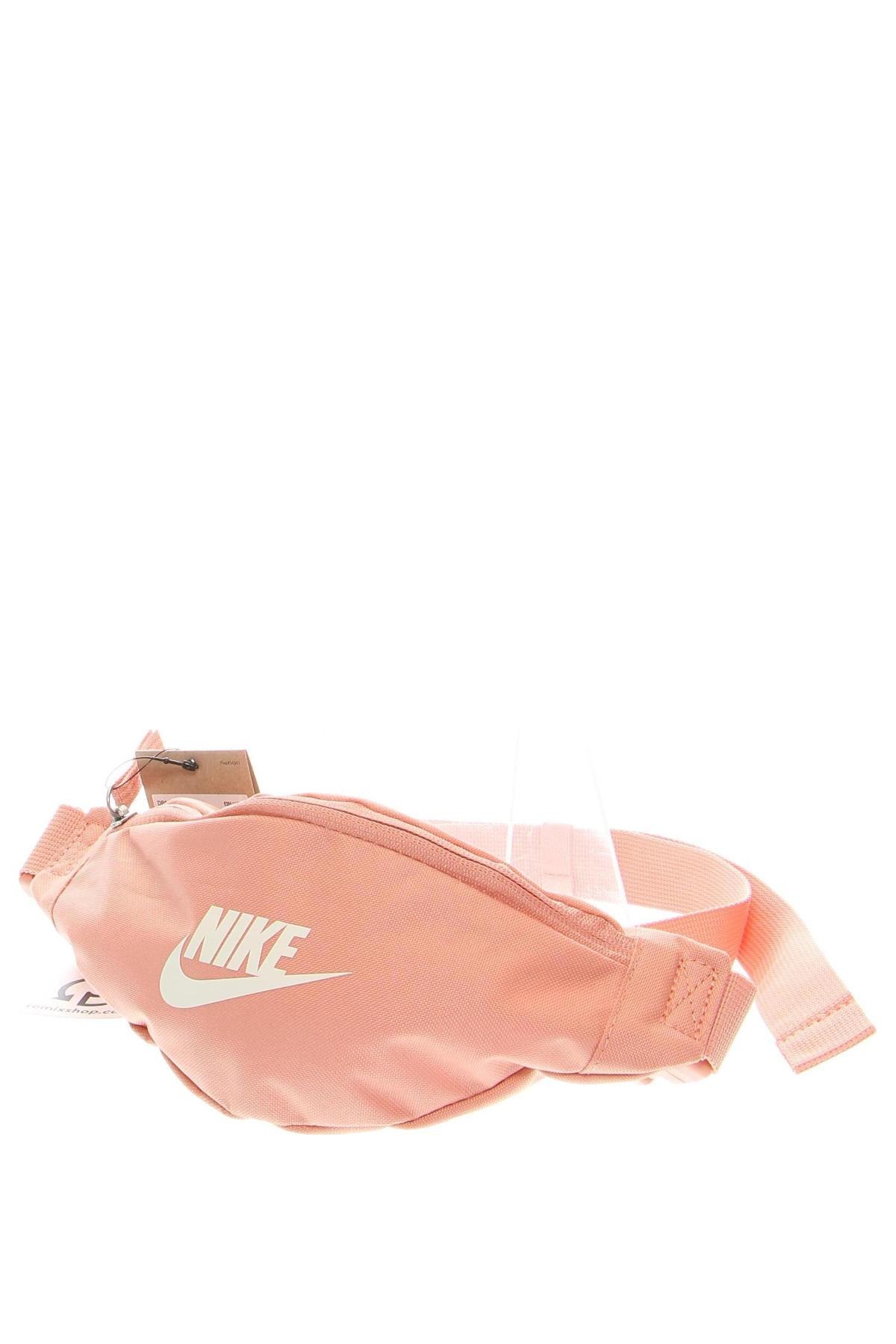 Geantă de brâu Nike, Culoare Roz, Preț 121,43 Lei