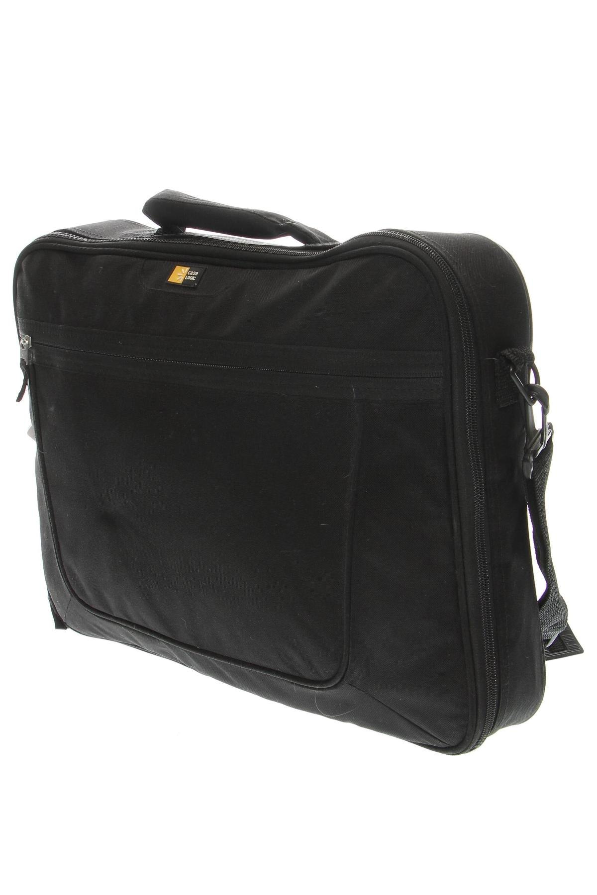 Чанта за лаптоп Case Logic, Цвят Черен, Цена 48,00 лв.