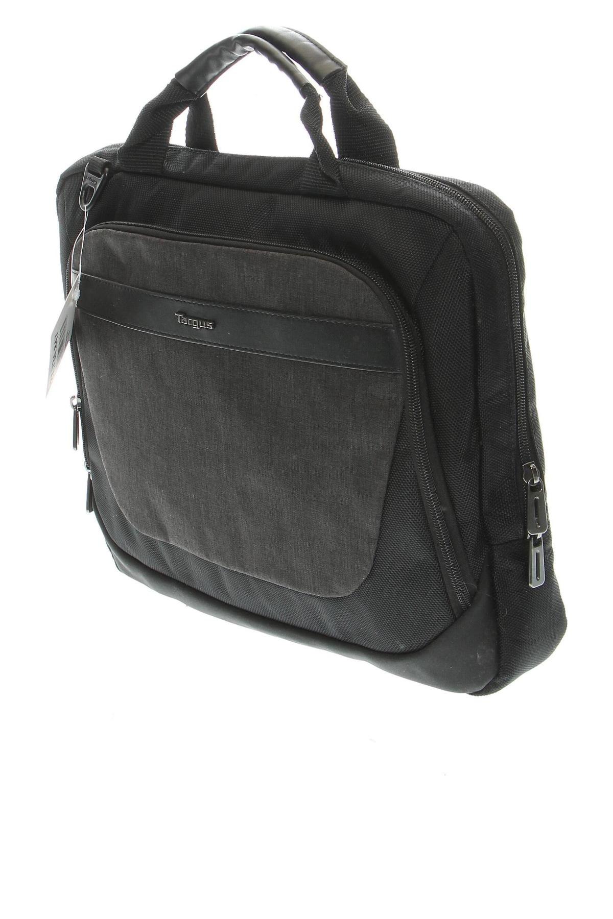 Τσάντα φορητού υπολογιστή Targus, Χρώμα Μαύρο, Τιμή 25,36 €