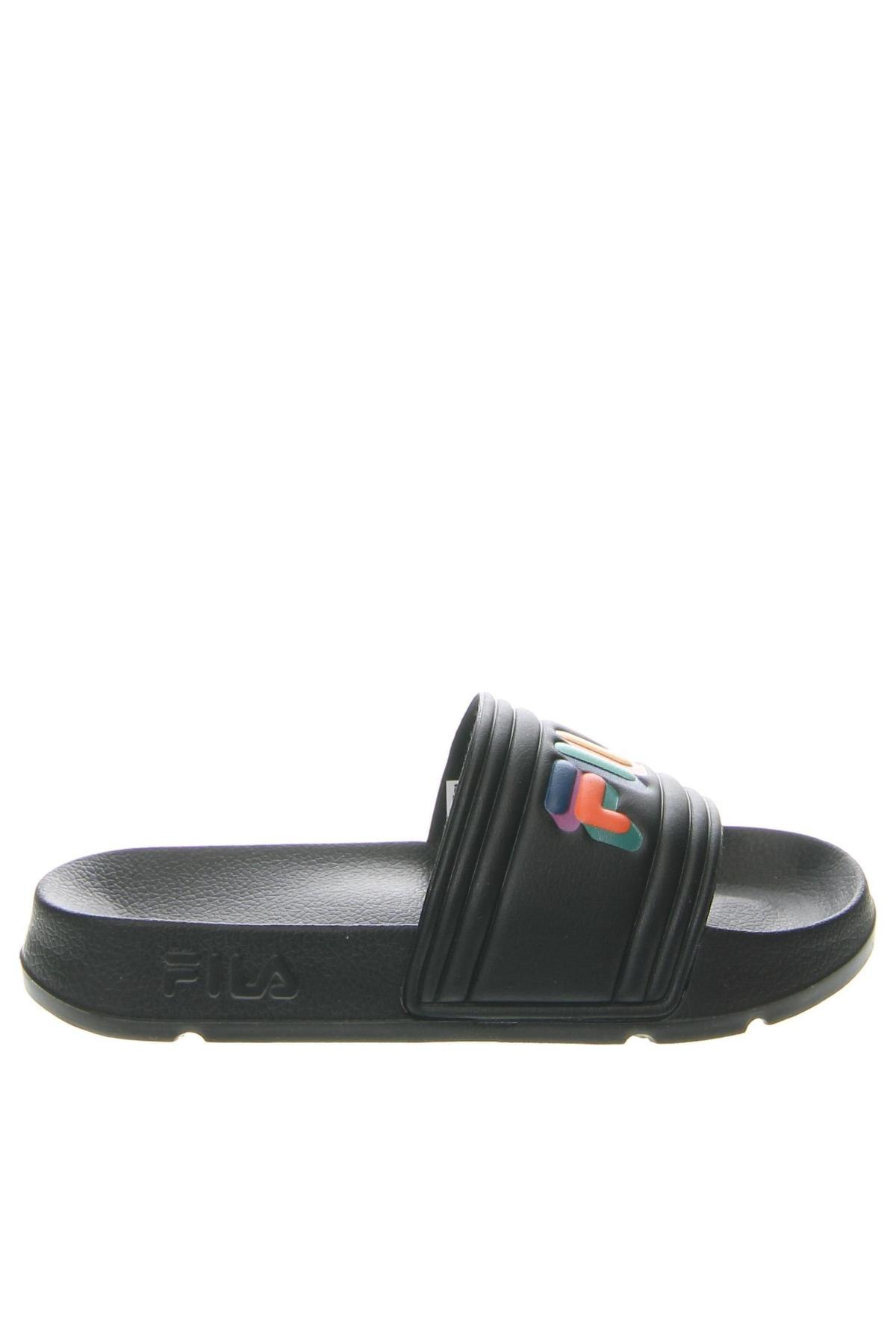 Pantofle FILA, Velikost 36, Barva Černá, Cena  1 421,00 Kč