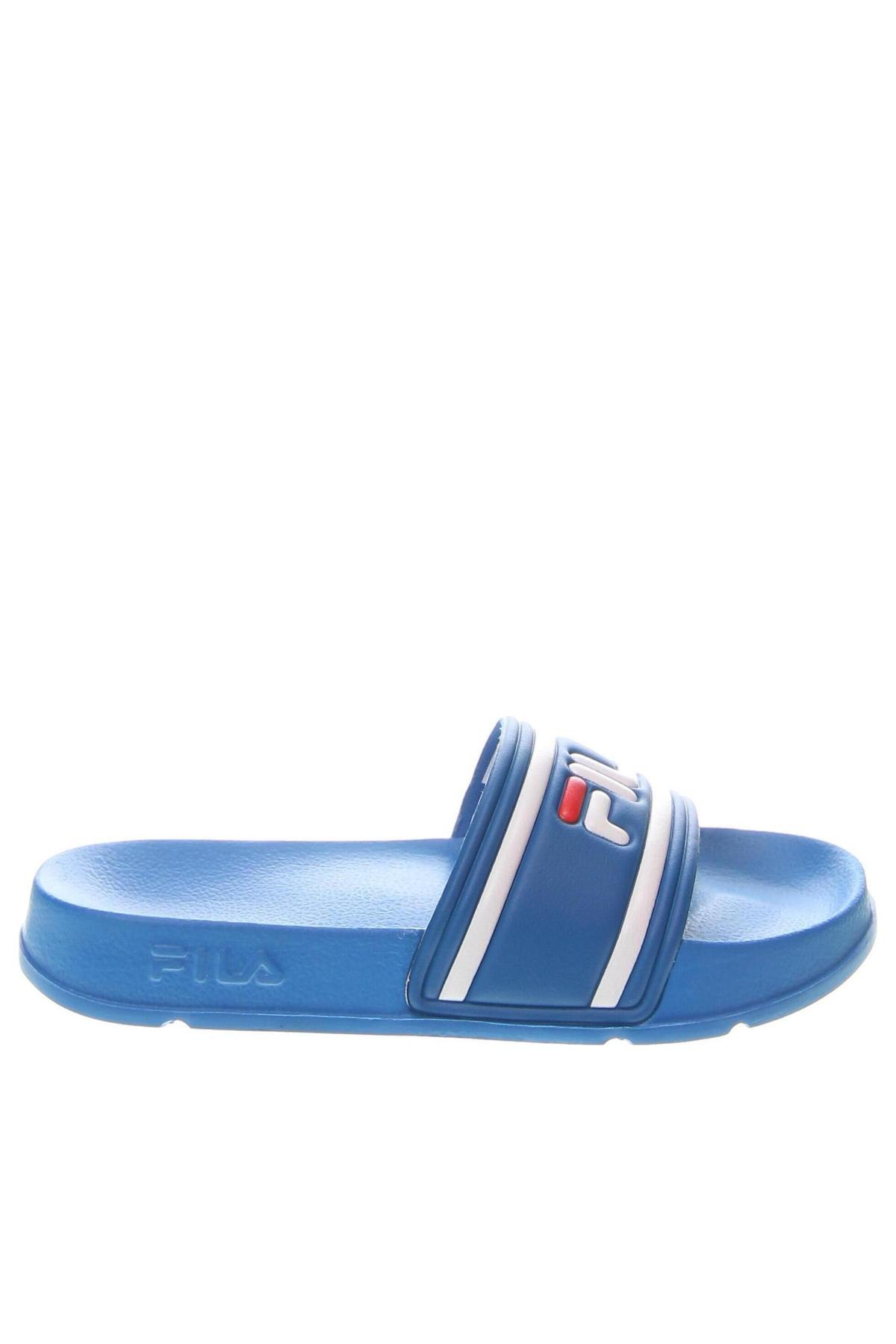 Pantofle FILA, Velikost 35, Barva Modrá, Cena  626,00 Kč