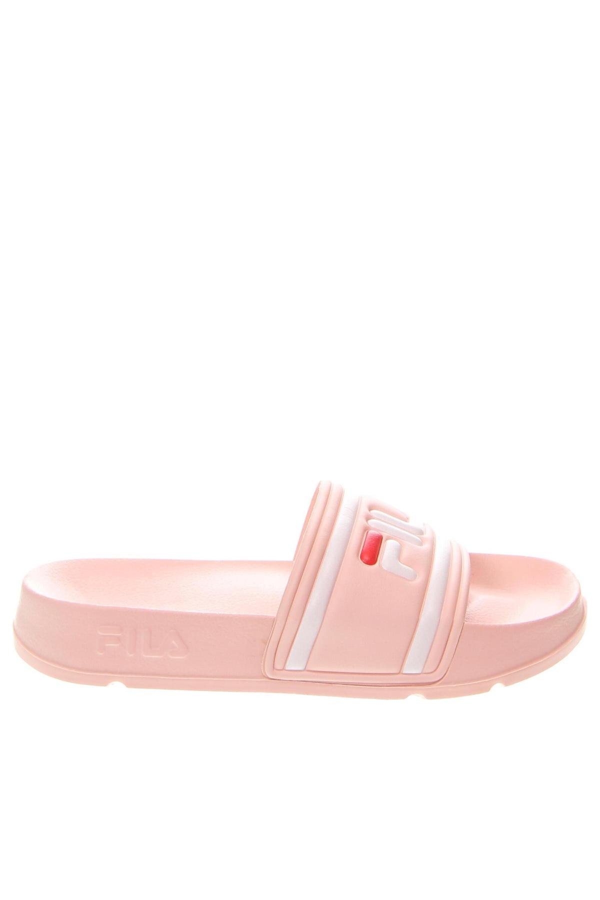 Pantofle FILA, Velikost 37, Barva Růžová, Cena  595,00 Kč