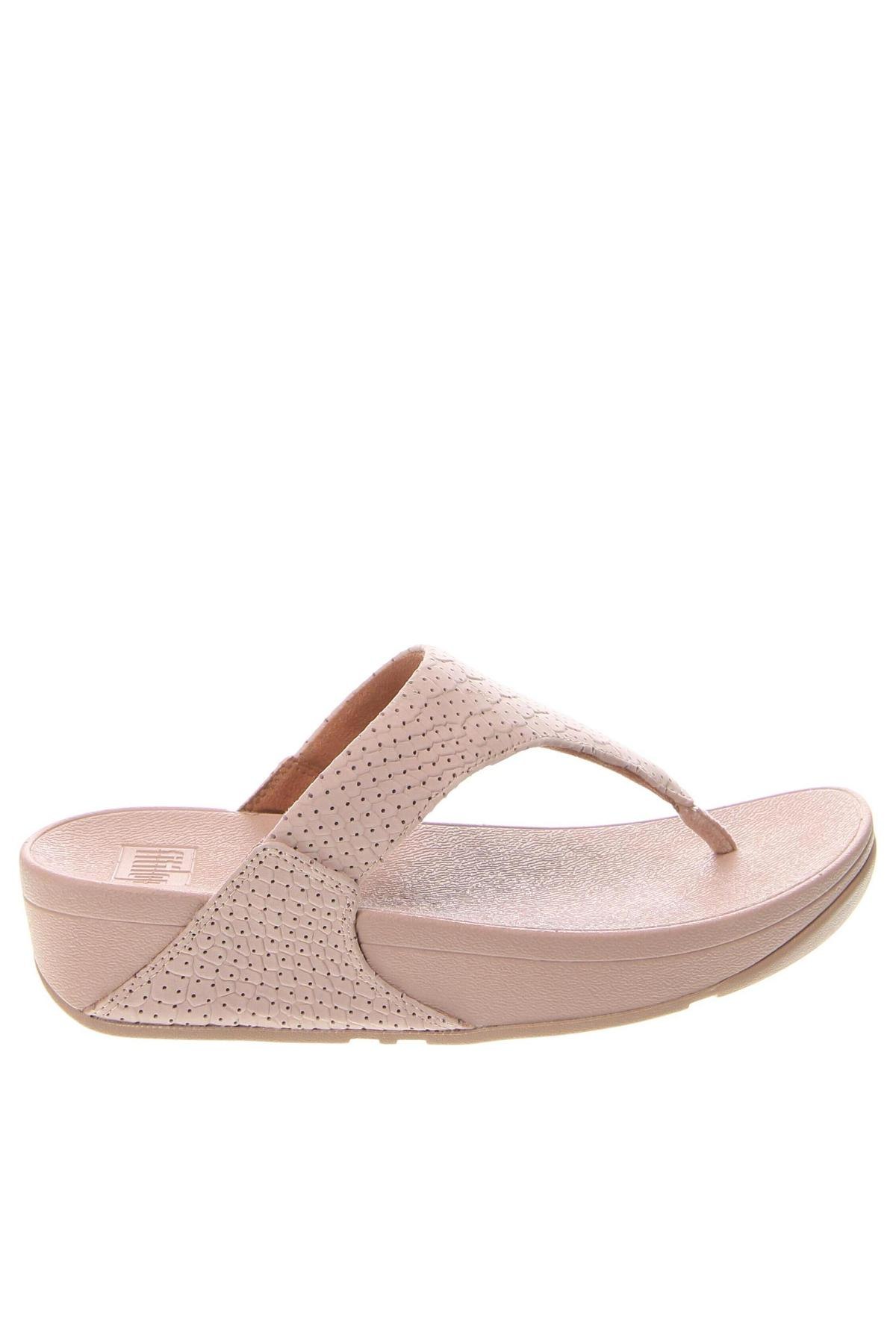 Hausschuhe Fitflop, Größe 41, Farbe Rosa, Preis € 54,41