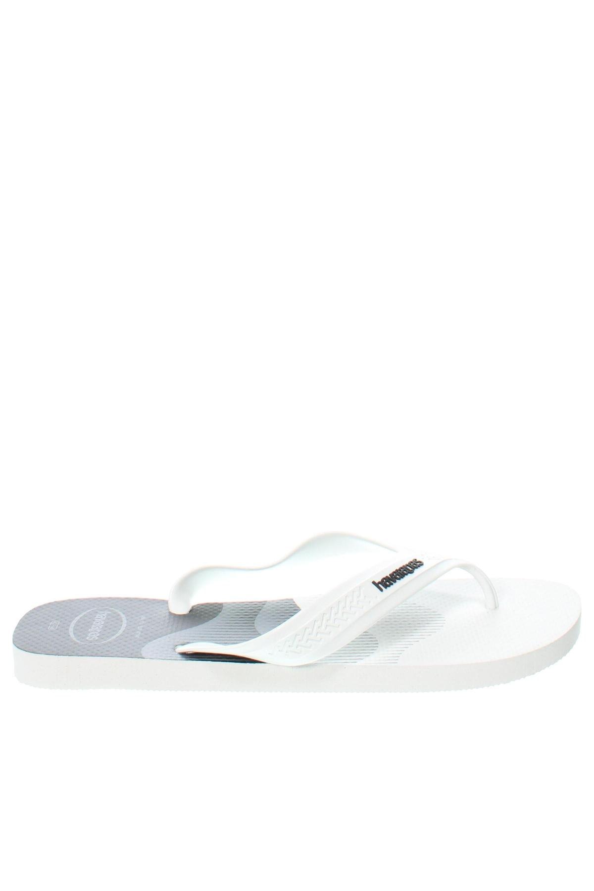 Papucs Havaianas, Méret 47, Szín Fehér, Ár 4 863 Ft