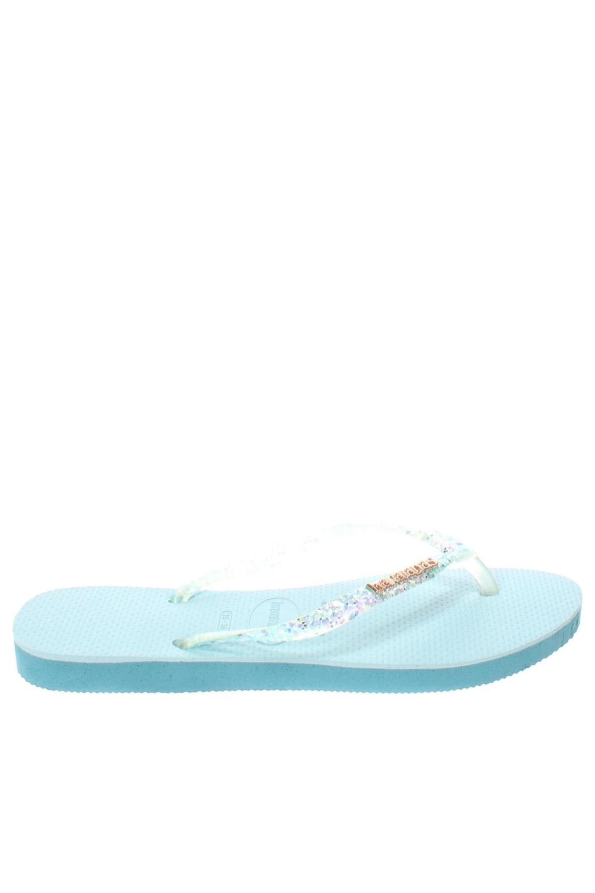 Papuci Havaianas, Mărime 35, Culoare Multicolor, Preț 86,25 Lei