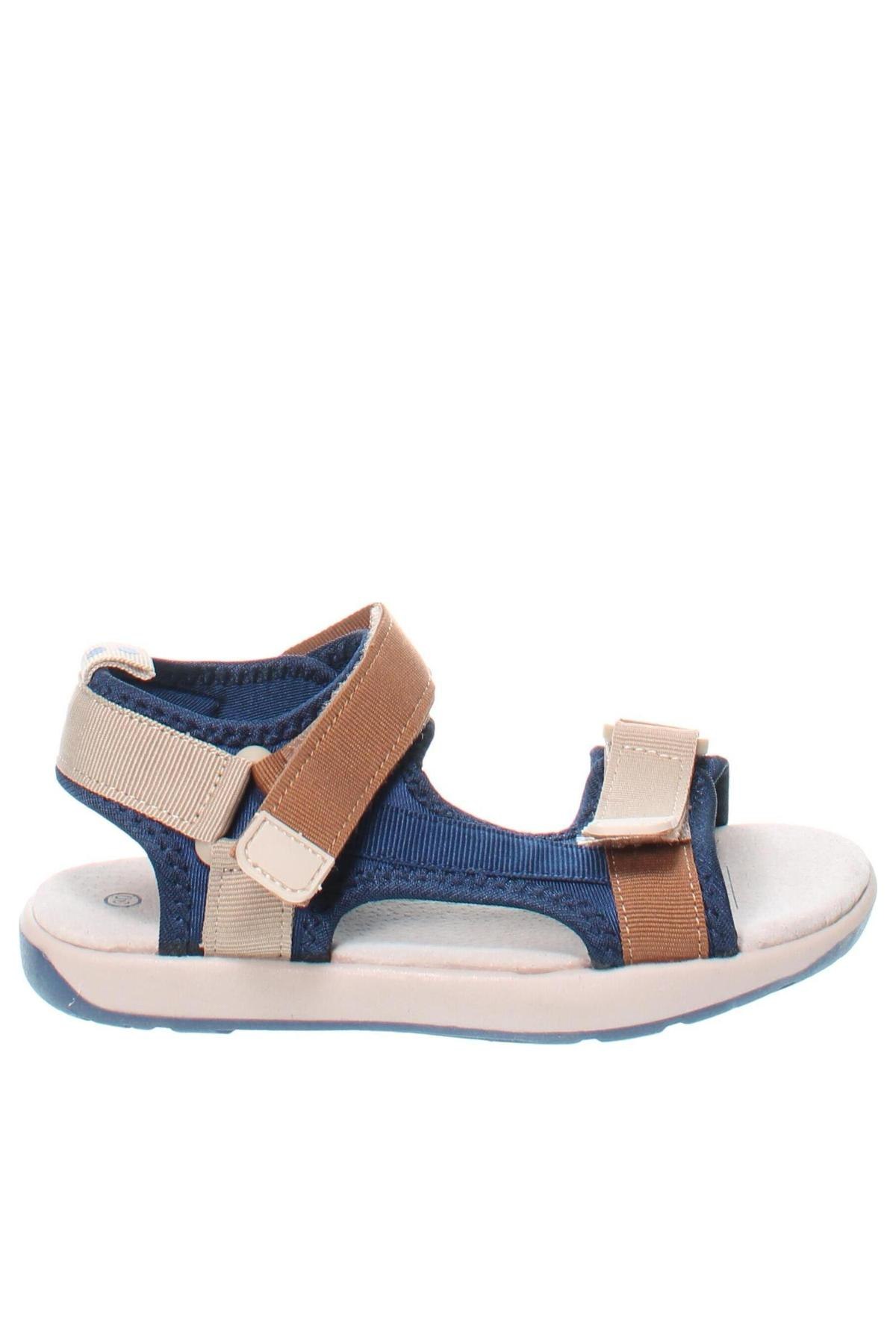 Pantofle Okaidi, Velikost 30, Barva Vícebarevné, Cena  391,00 Kč