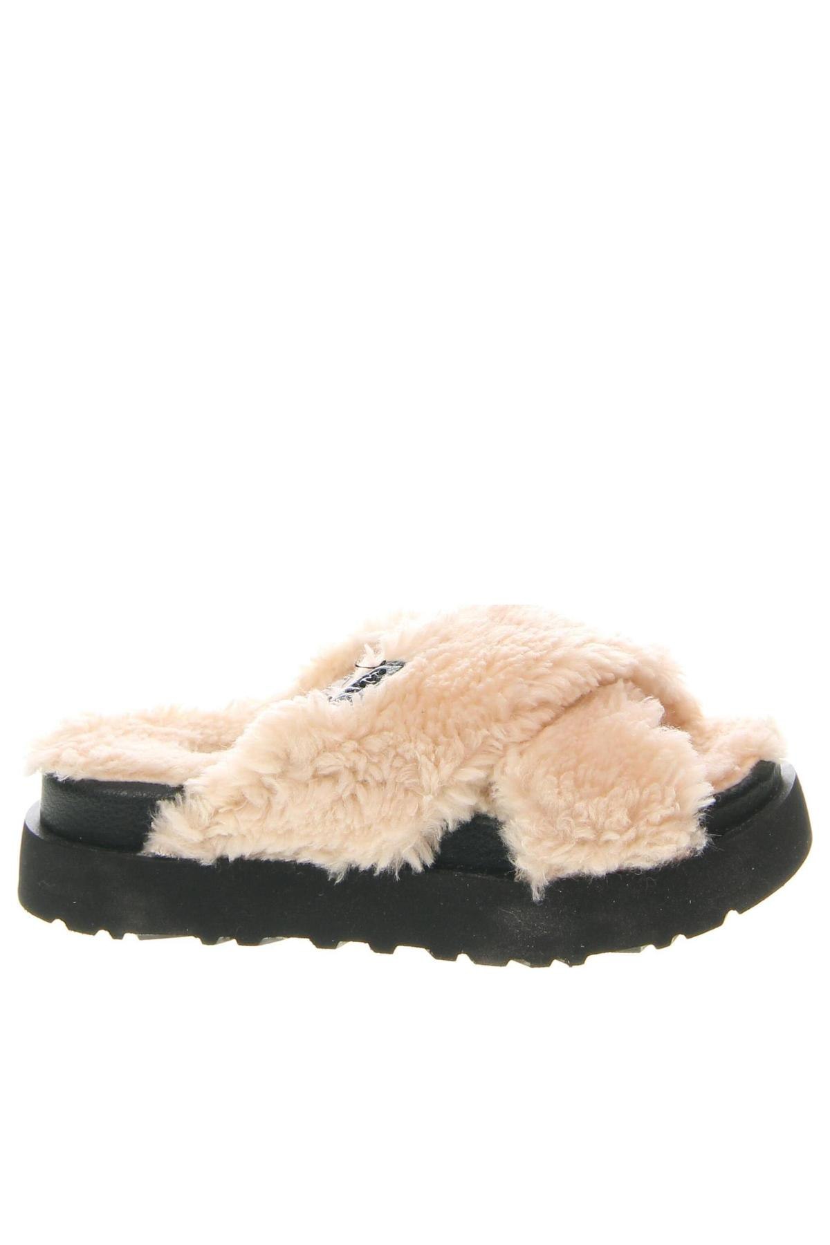 Papuče UGG Australia, Veľkosť 36, Farba Béžová, Cena  55,67 €