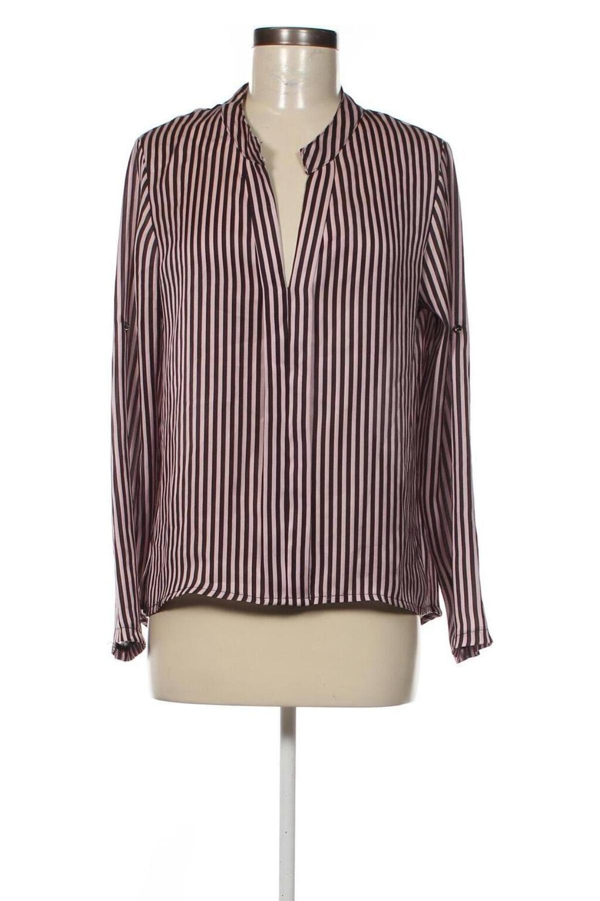 Damen Shirt, Größe L, Farbe Mehrfarbig, Preis 5,29 €
