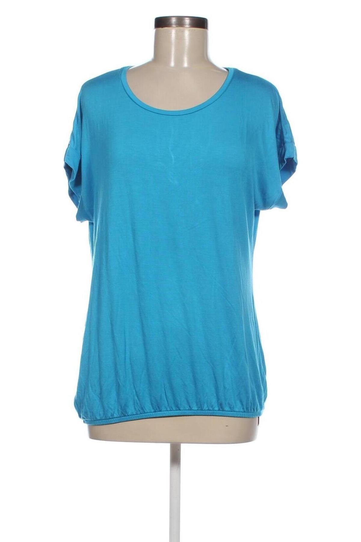 Damen Shirt, Größe M, Farbe Blau, Preis € 5,29