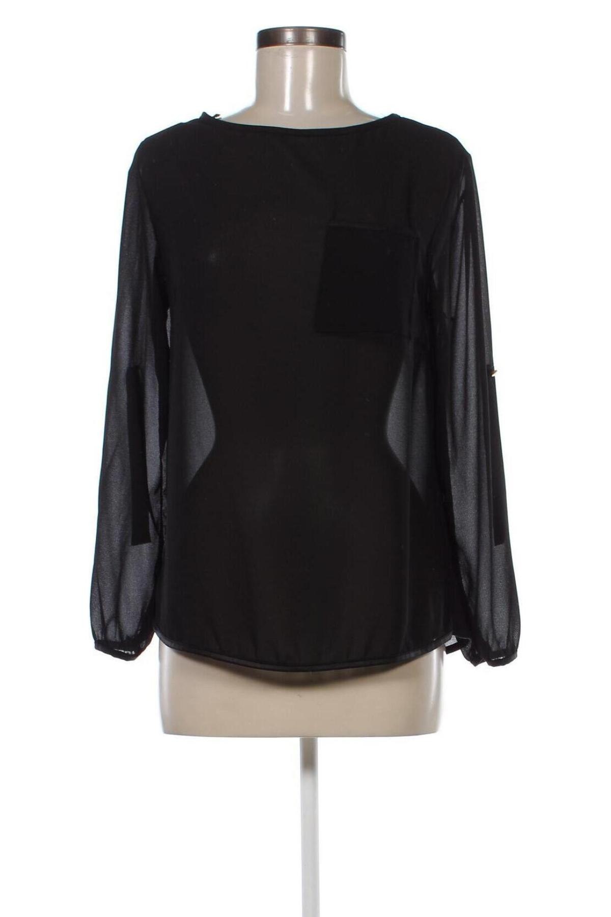 Damen Shirt, Größe M, Farbe Schwarz, Preis € 6,61