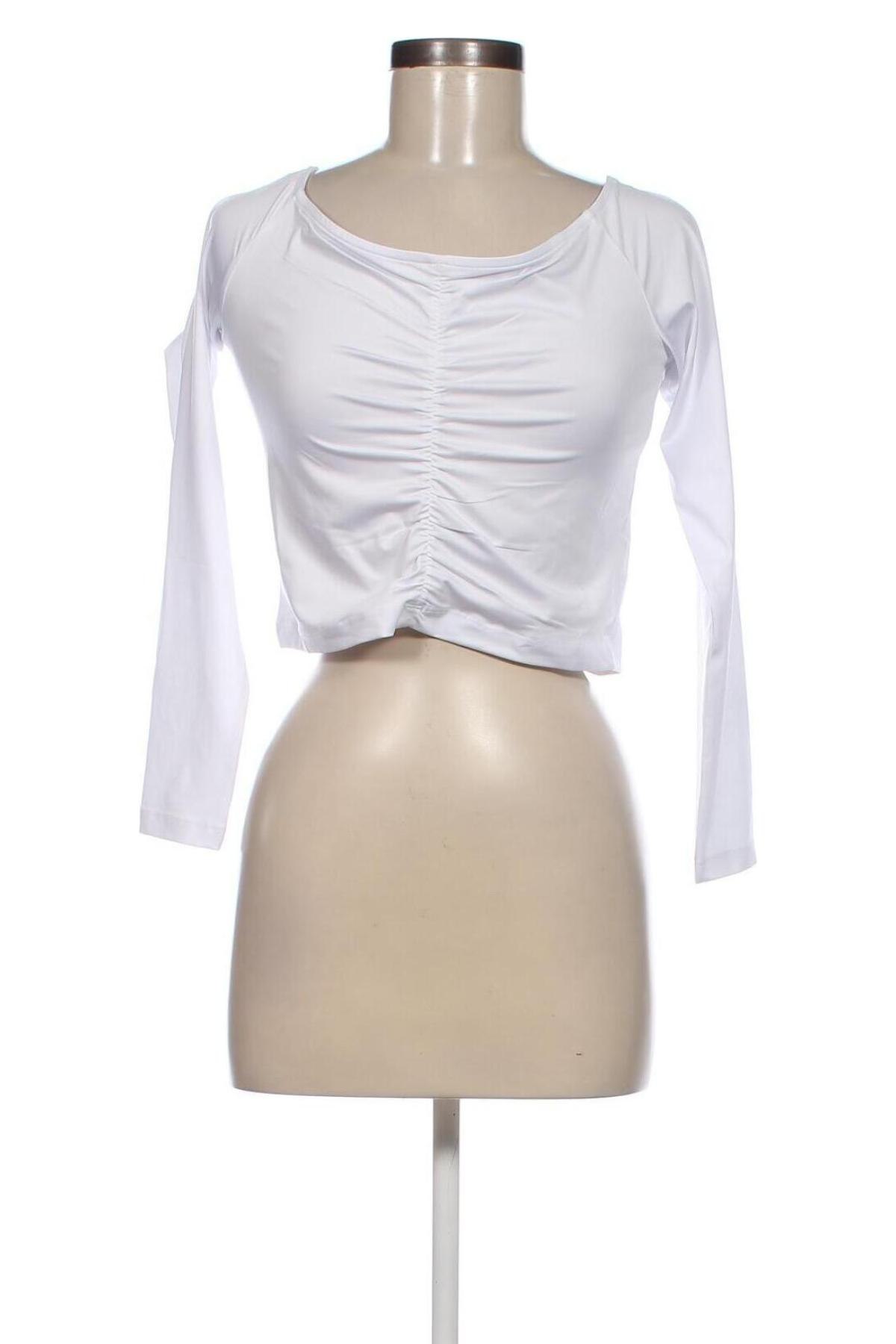 Damen Shirt, Größe XL, Farbe Weiß, Preis 7,99 €