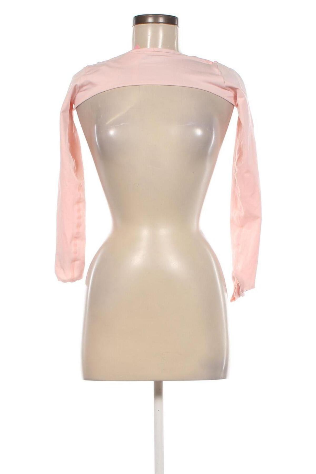 Γυναικεία μπλούζα, Μέγεθος XS, Χρώμα Ρόζ , Τιμή 6,50 €