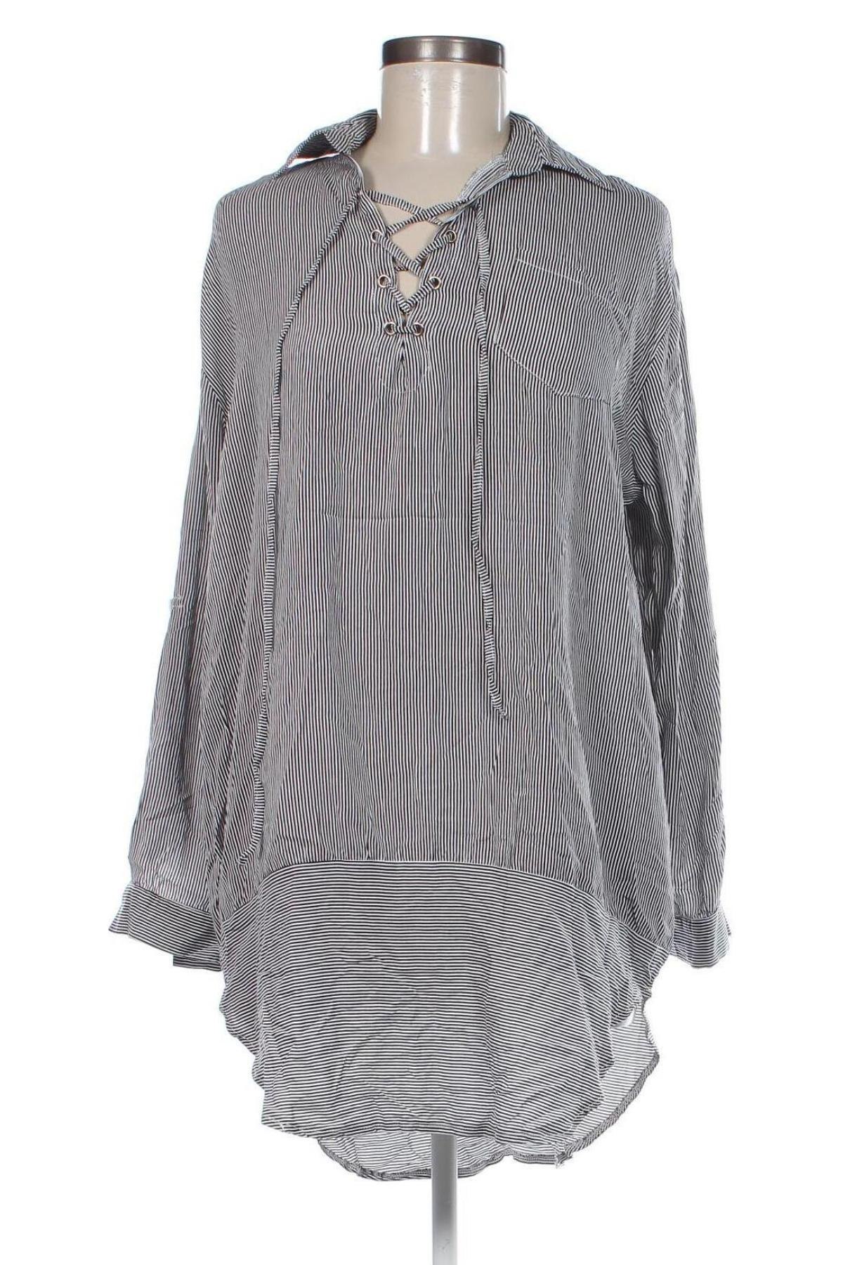 Damen Shirt, Größe XL, Farbe Mehrfarbig, Preis € 7,93