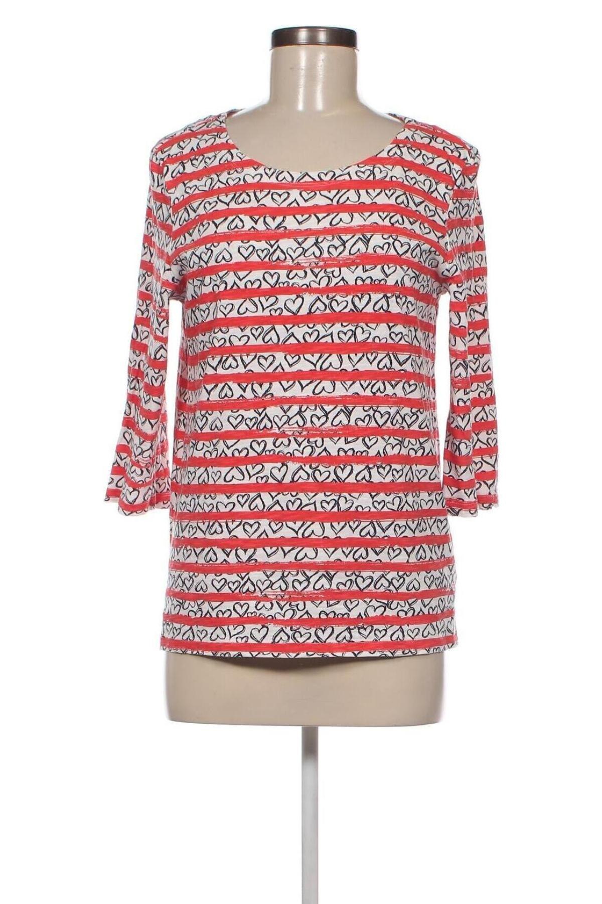 Damen Shirt, Größe M, Farbe Mehrfarbig, Preis € 5,83