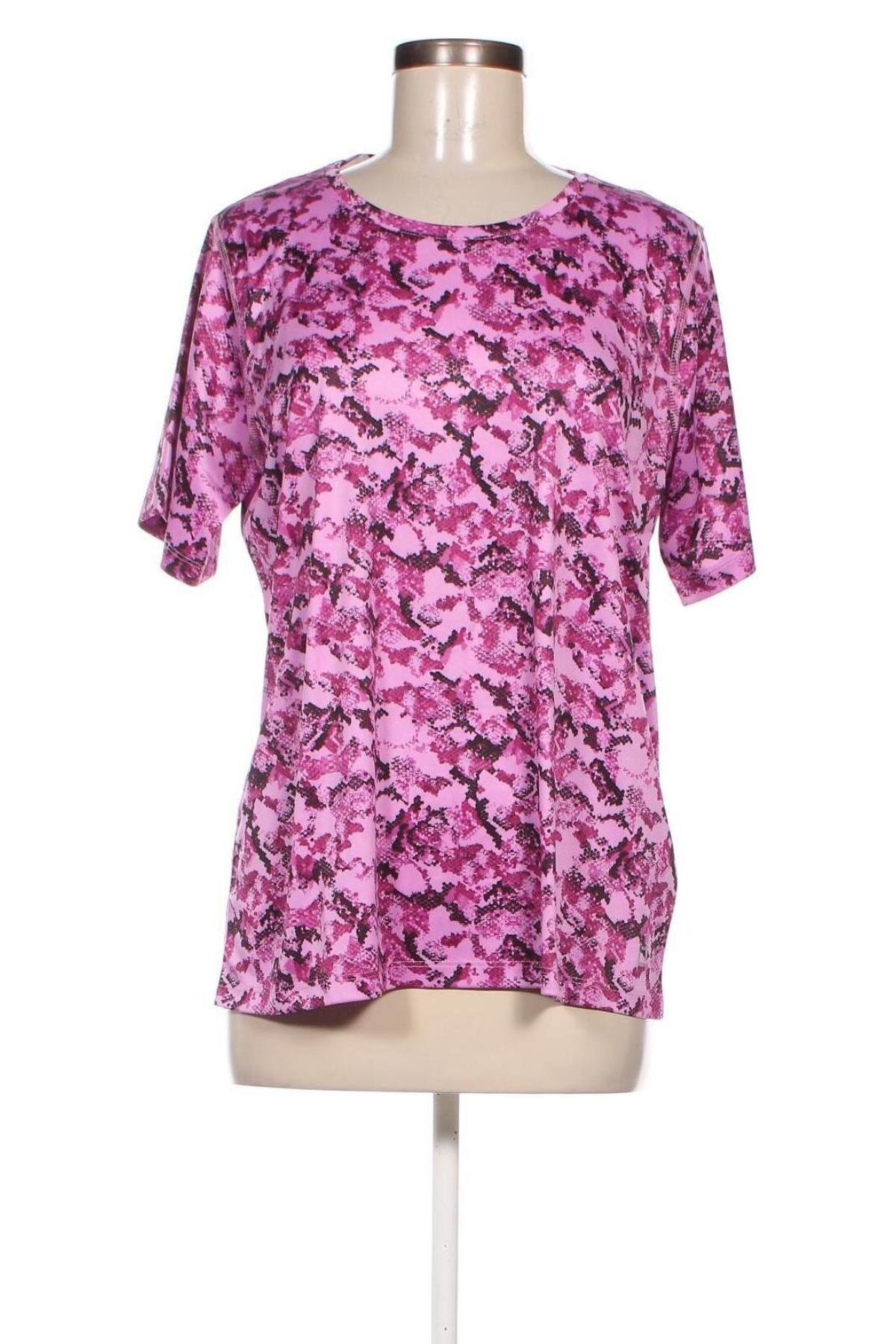 Damen Shirt, Größe XL, Farbe Mehrfarbig, Preis 16,00 €