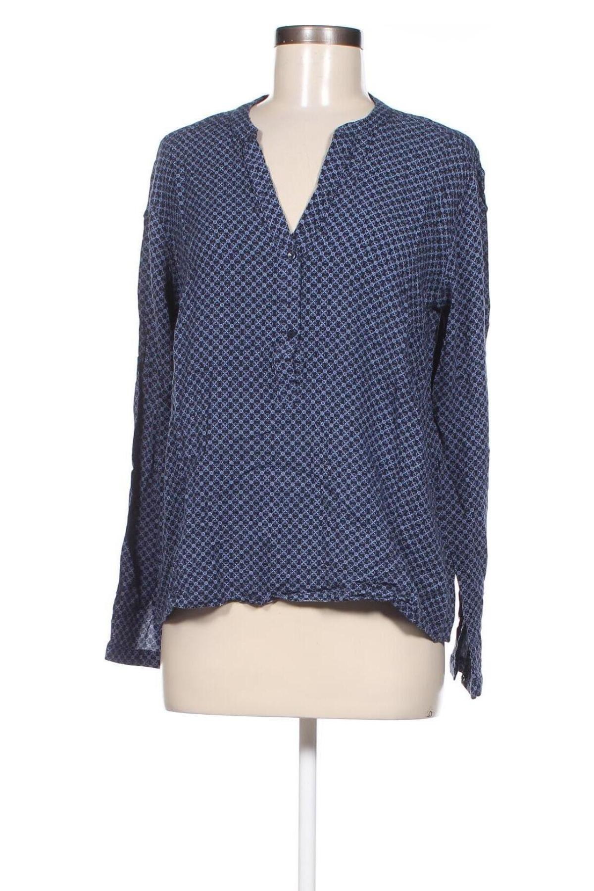 Damen Shirt, Größe L, Farbe Blau, Preis € 4,63