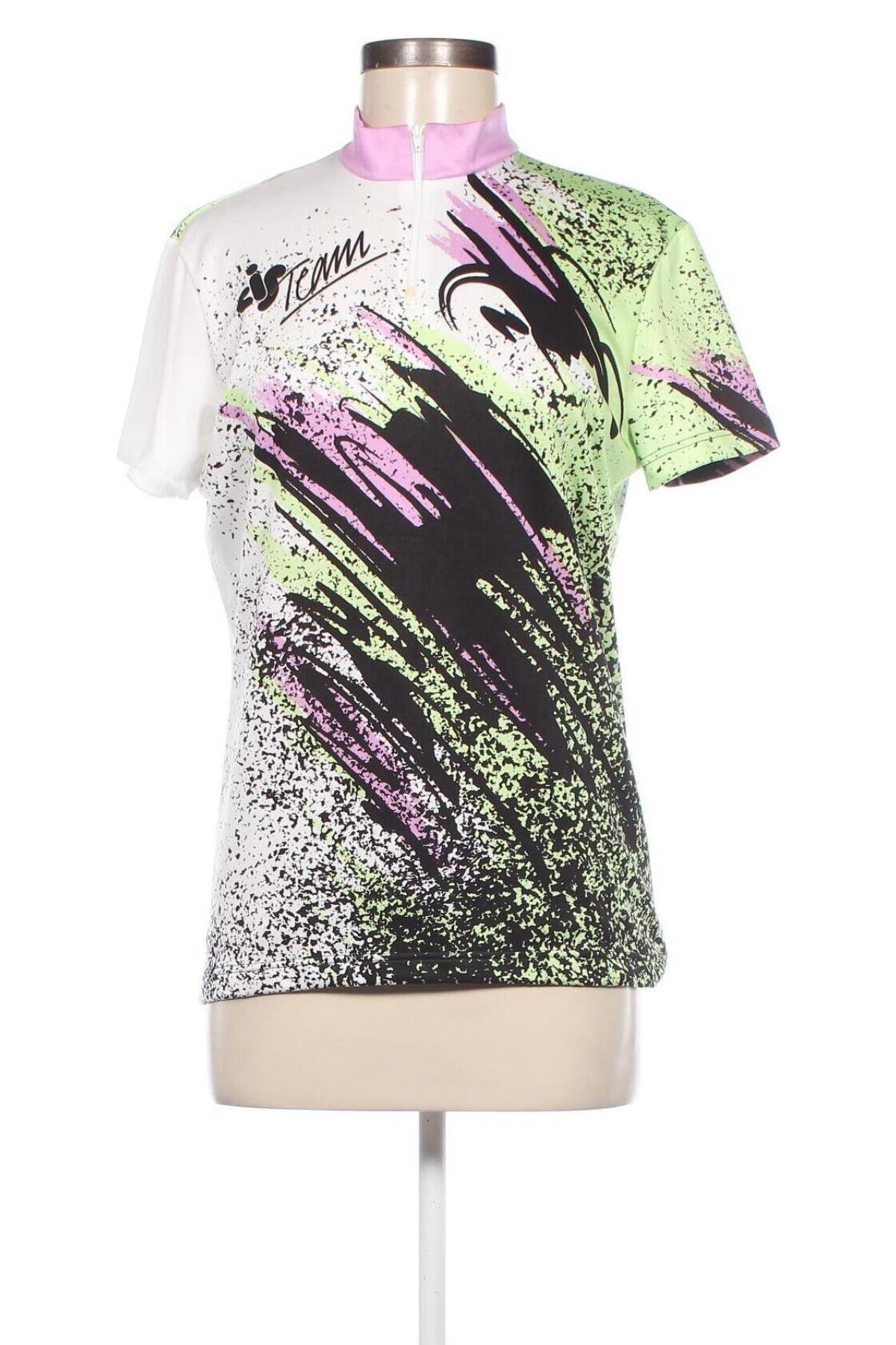 Damen Shirt, Größe L, Farbe Mehrfarbig, Preis 5,70 €