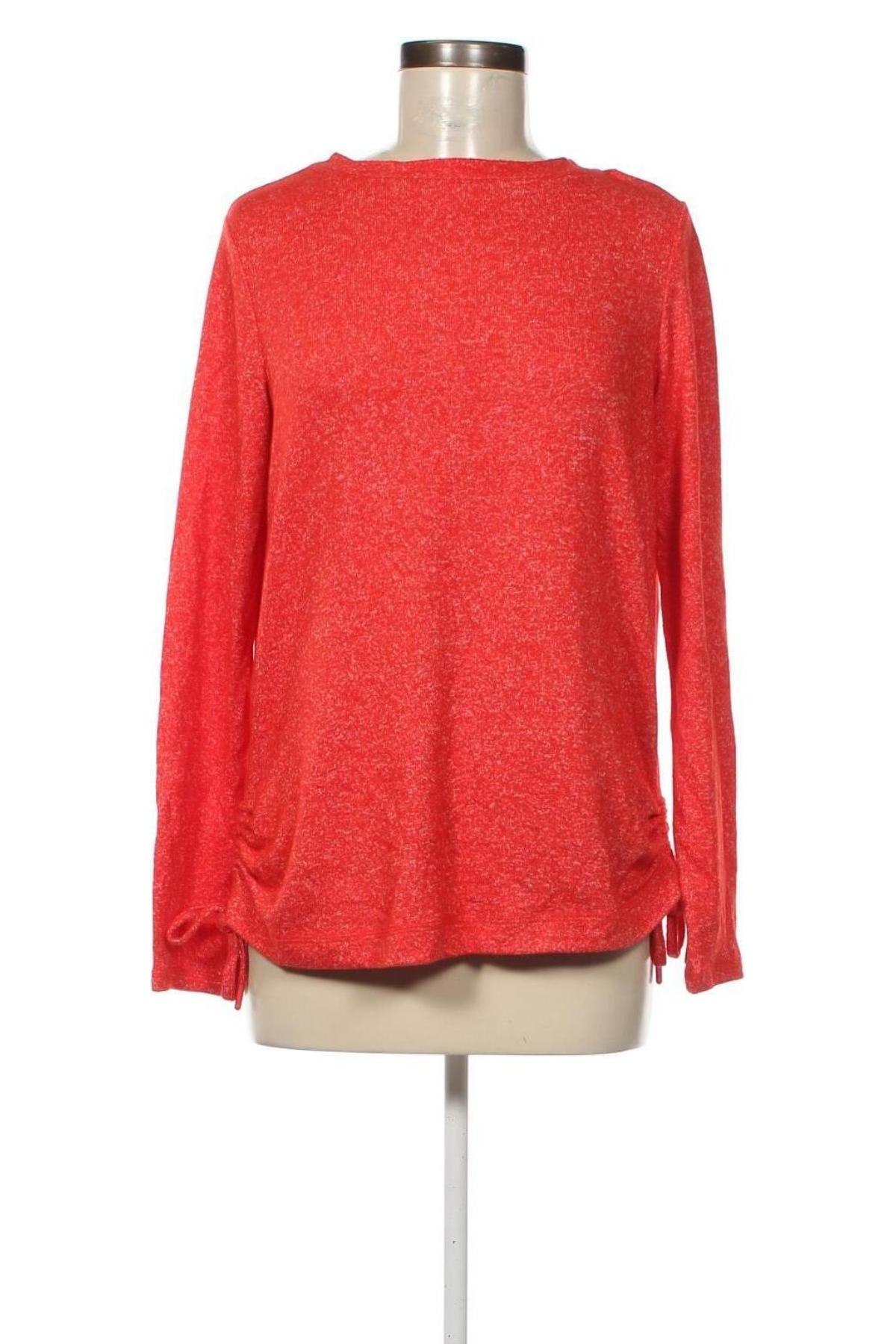 Damen Shirt, Größe M, Farbe Rot, Preis 6,61 €