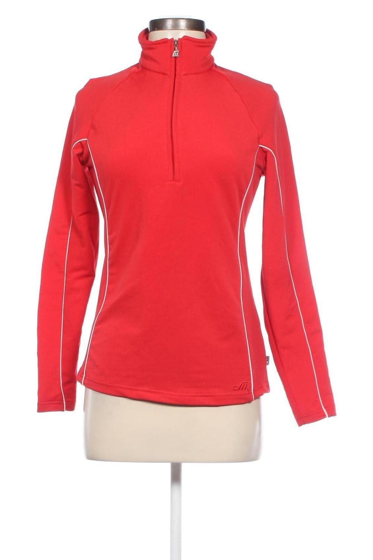 Γυναικεία μπλούζα, Μέγεθος M, Χρώμα Κόκκινο, Τιμή 4,27 €