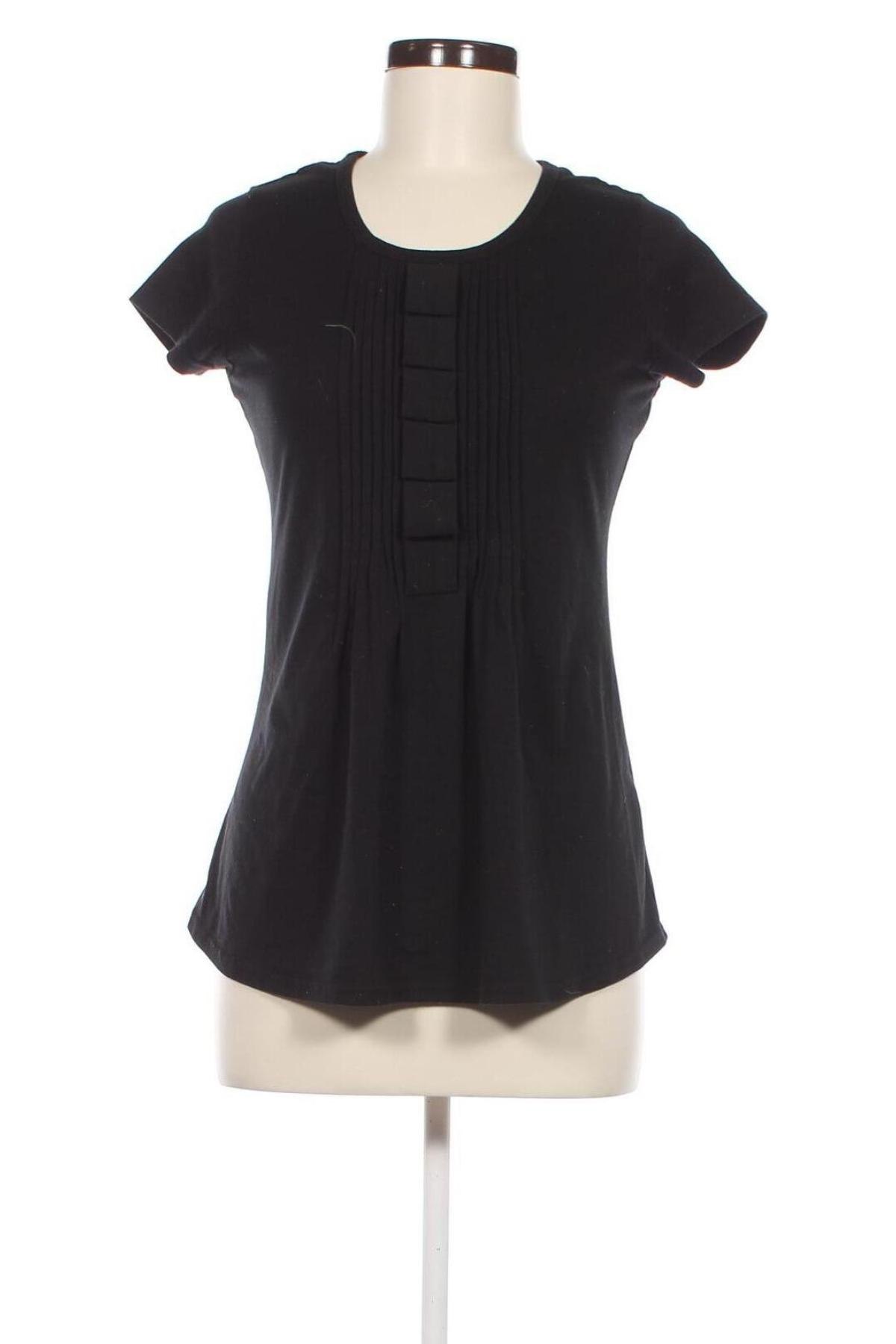 Γυναικεία μπλούζα, Μέγεθος M, Χρώμα Μαύρο, Τιμή 4,60 €
