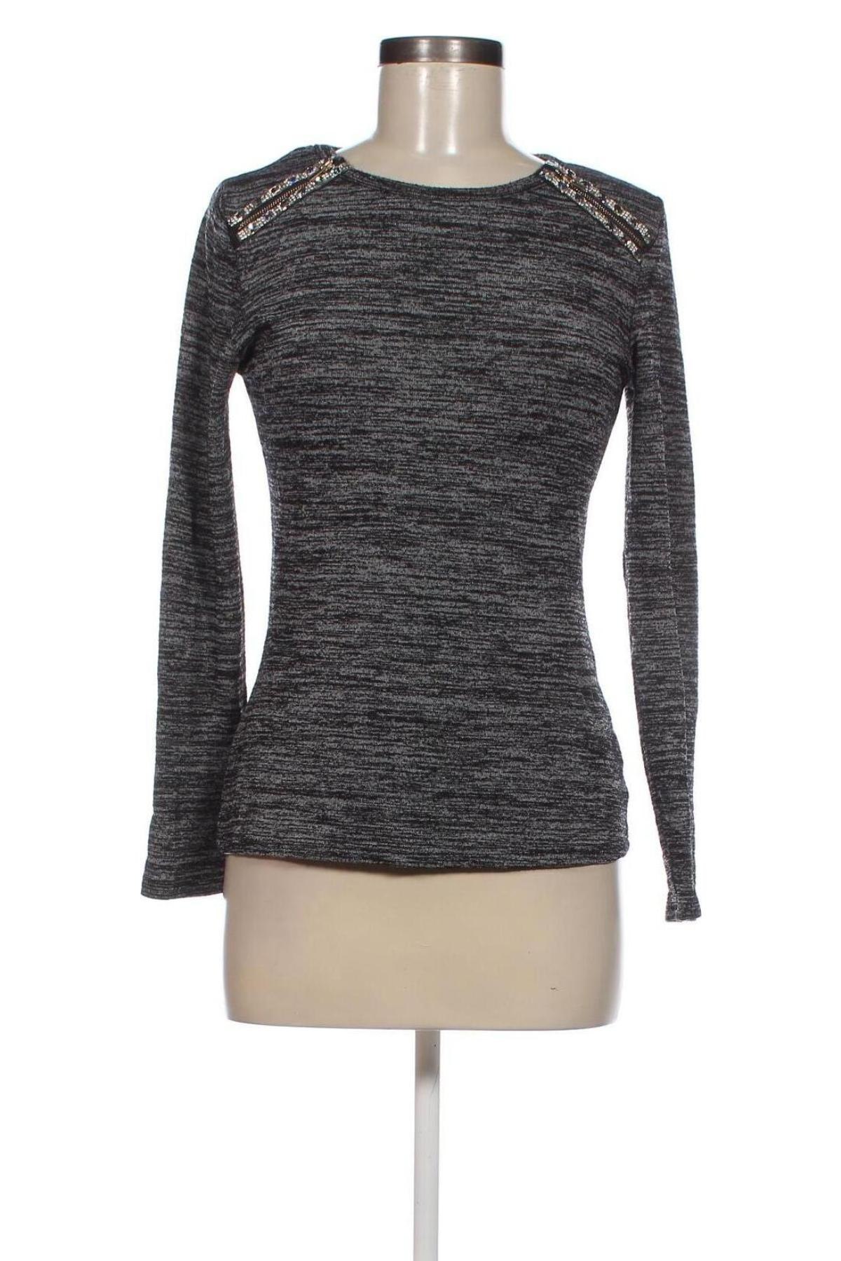 Damen Shirt, Größe S, Farbe Schwarz, Preis 5,29 €