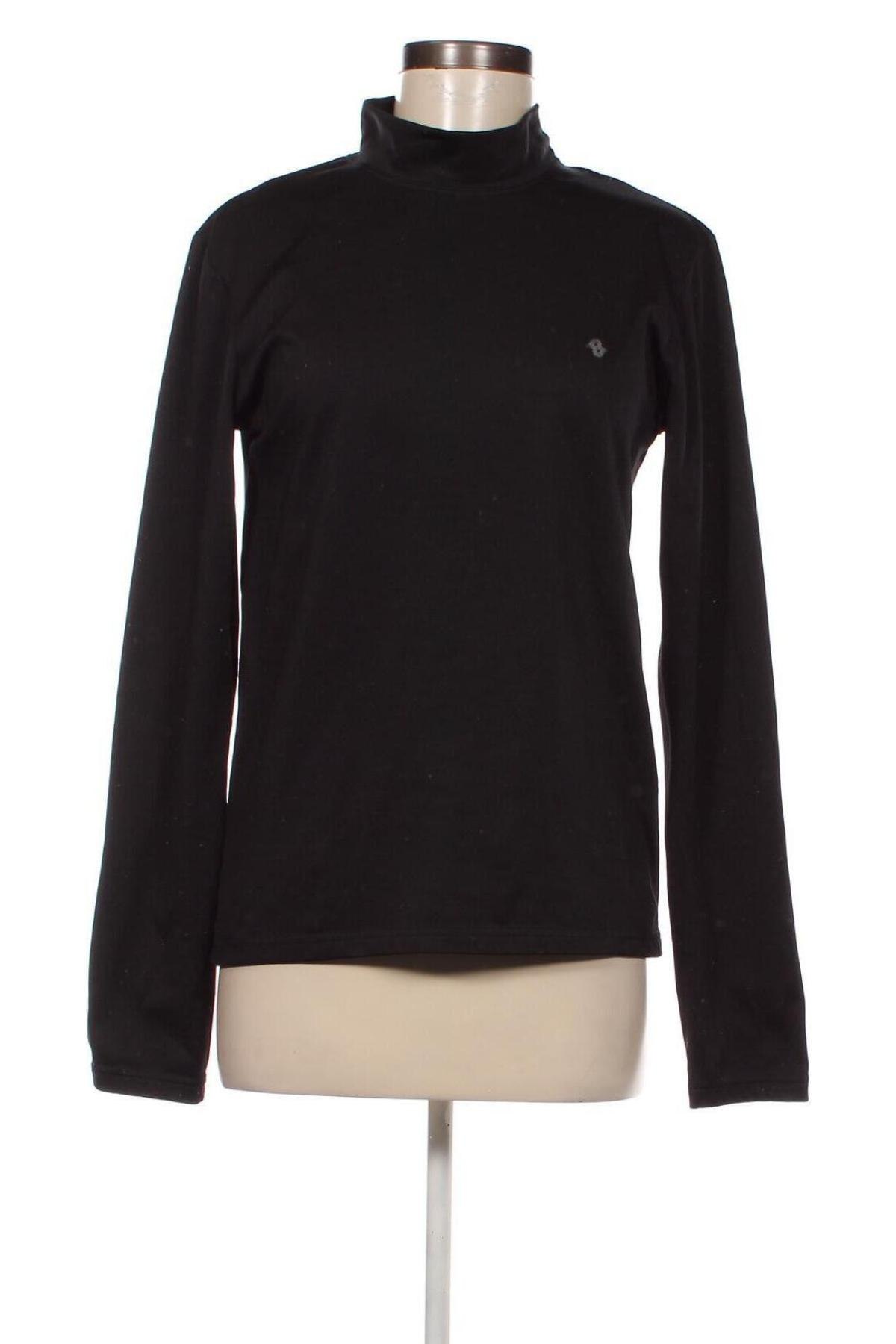 Damen Shirt, Größe S, Farbe Schwarz, Preis € 4,36
