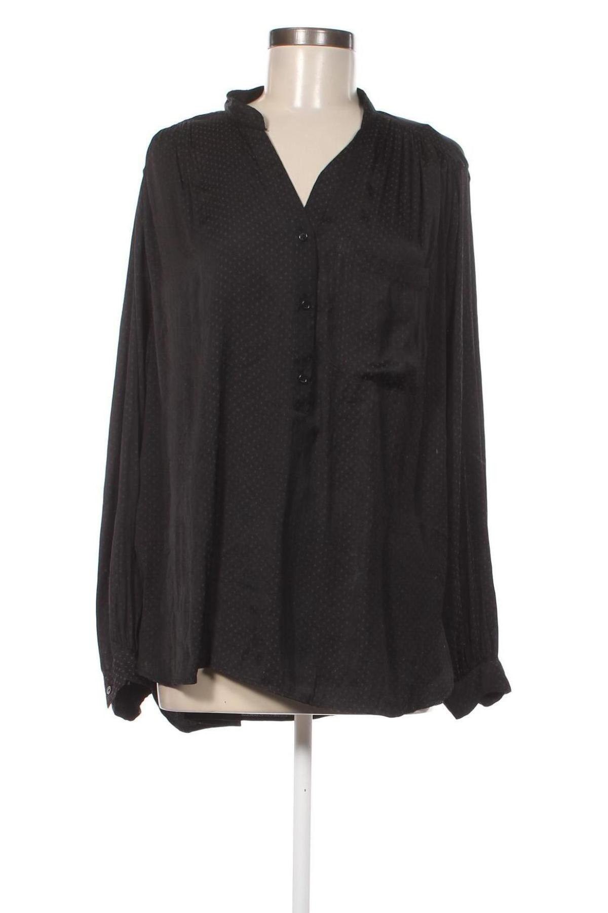 Damen Shirt, Größe L, Farbe Schwarz, Preis € 6,61