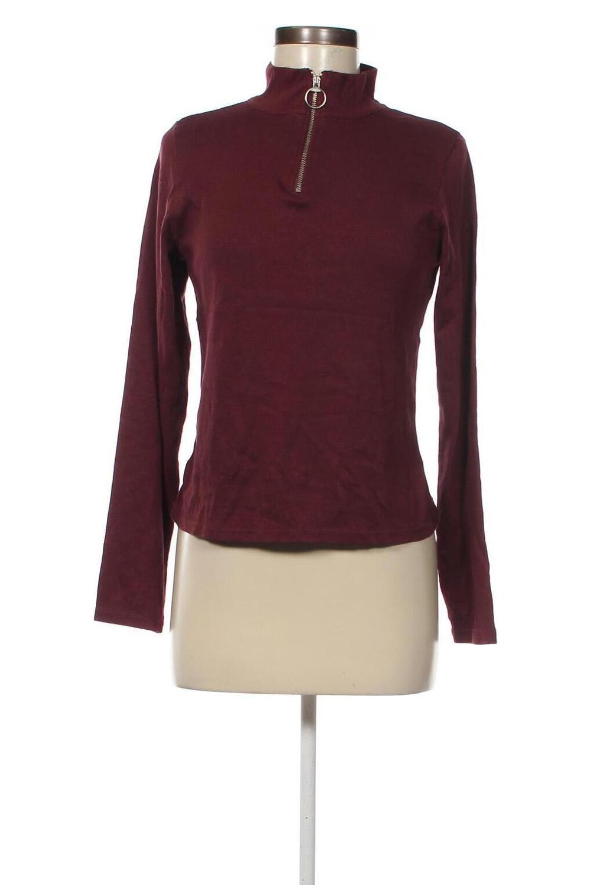 Damen Shirt, Größe S, Farbe Rot, Preis 3,99 €