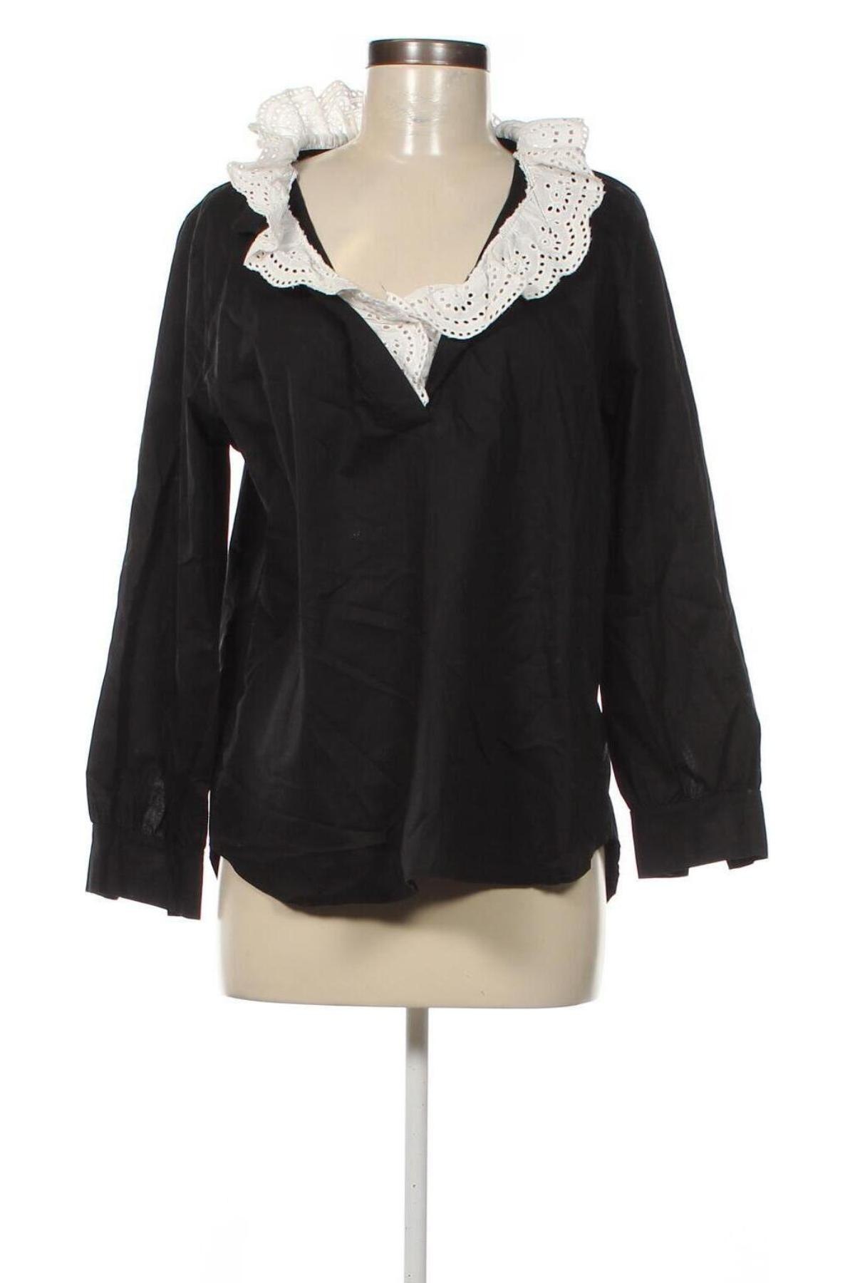 Damen Shirt, Größe M, Farbe Schwarz, Preis € 6,61