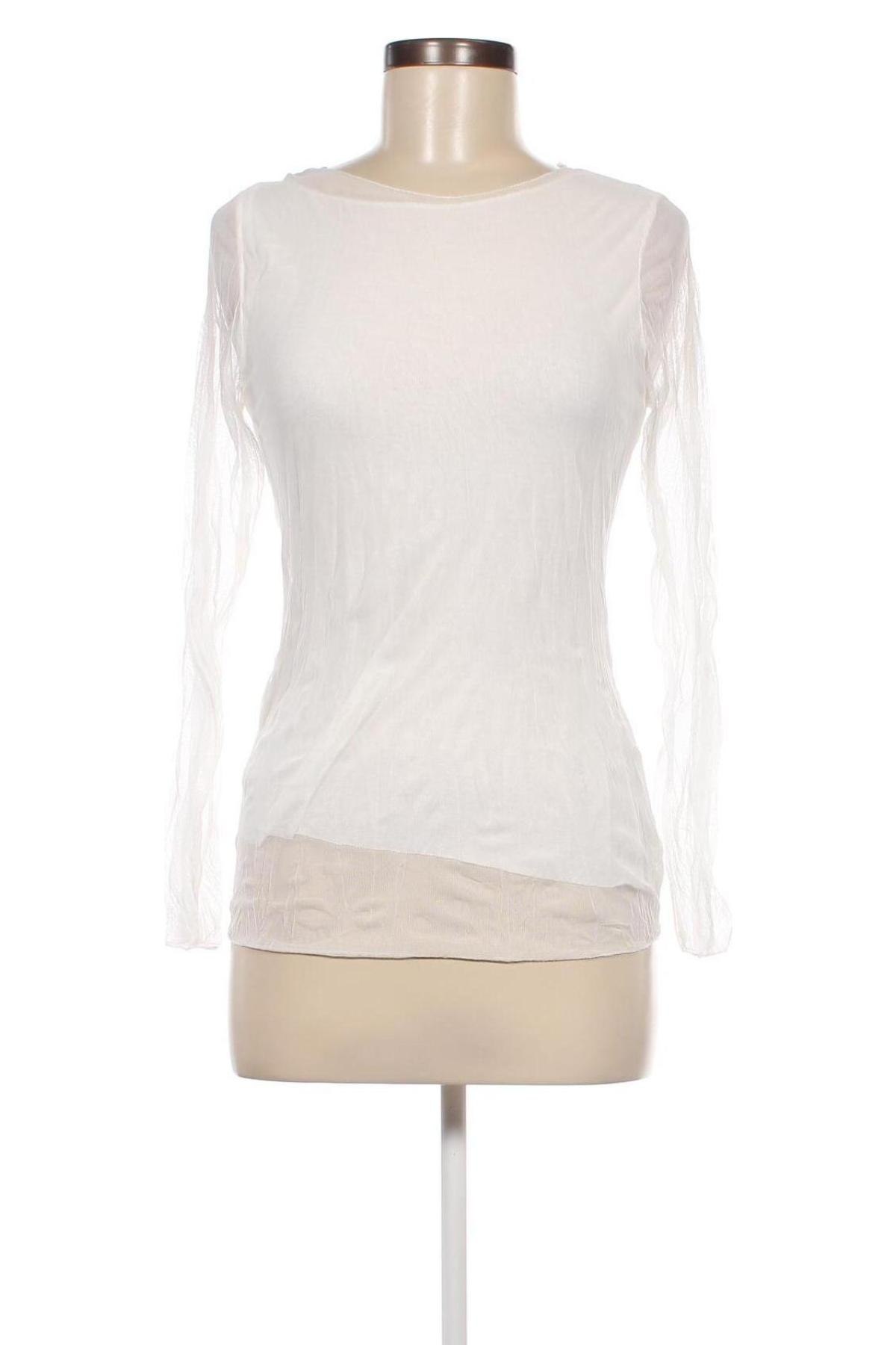 Γυναικεία μπλούζα, Μέγεθος S, Χρώμα Λευκό, Τιμή 5,25 €