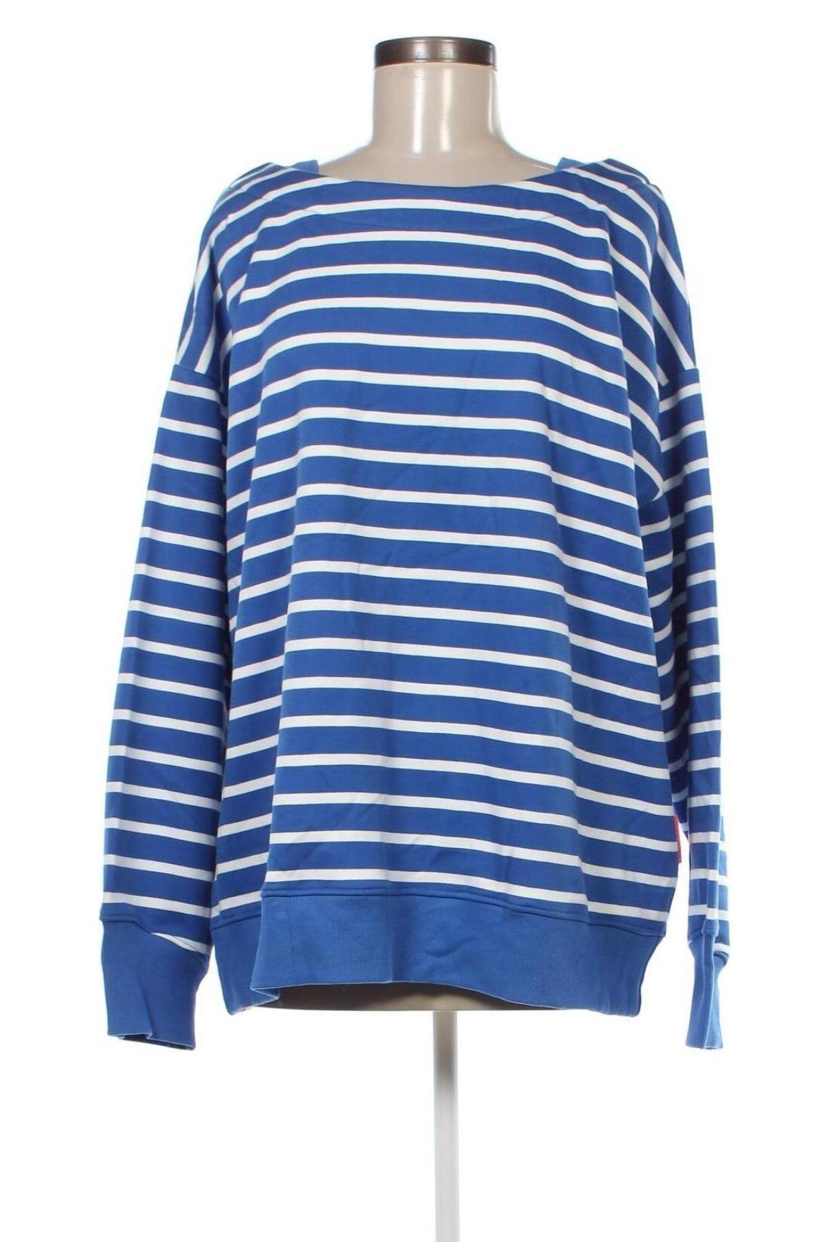 Damen Shirt, Größe XXL, Farbe Mehrfarbig, Preis 7,99 €