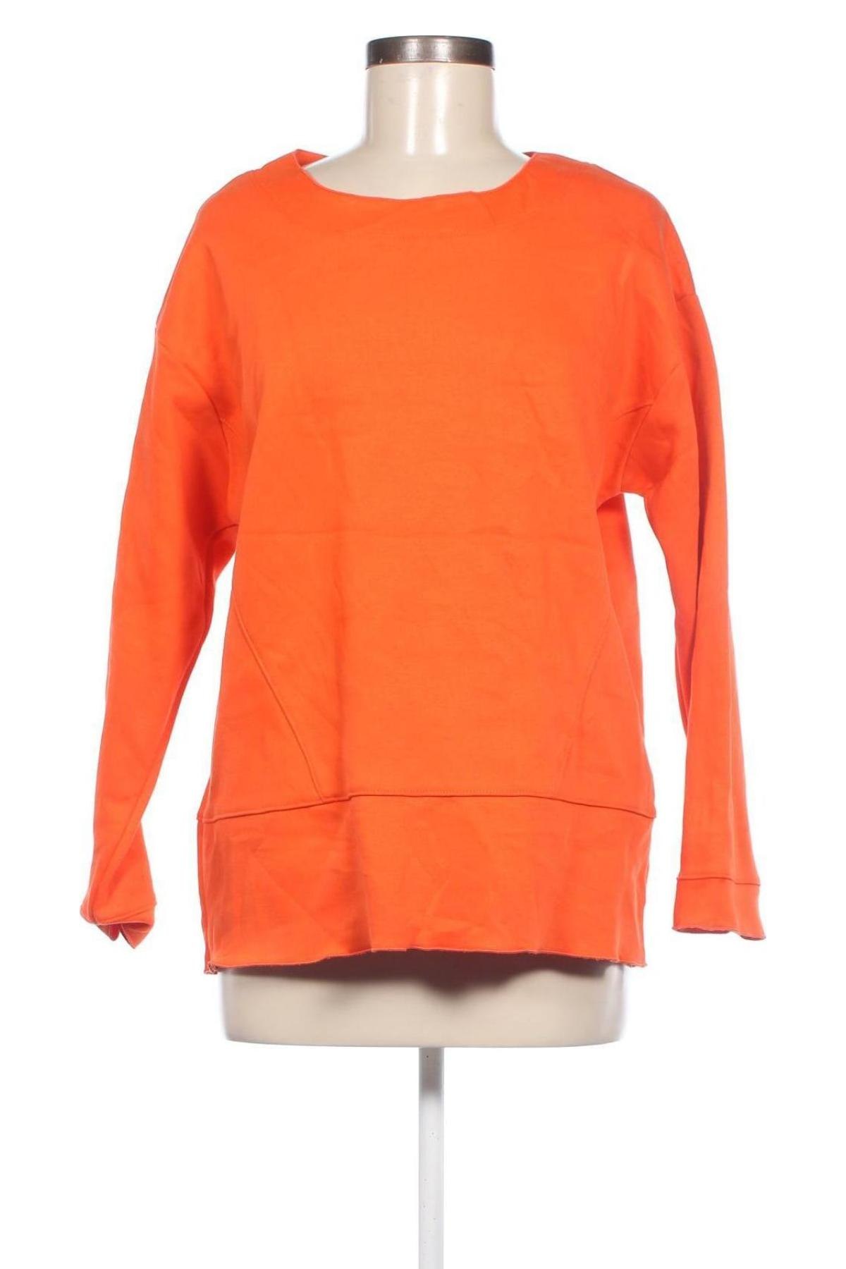 Damen Shirt, Größe L, Farbe Orange, Preis € 4,63