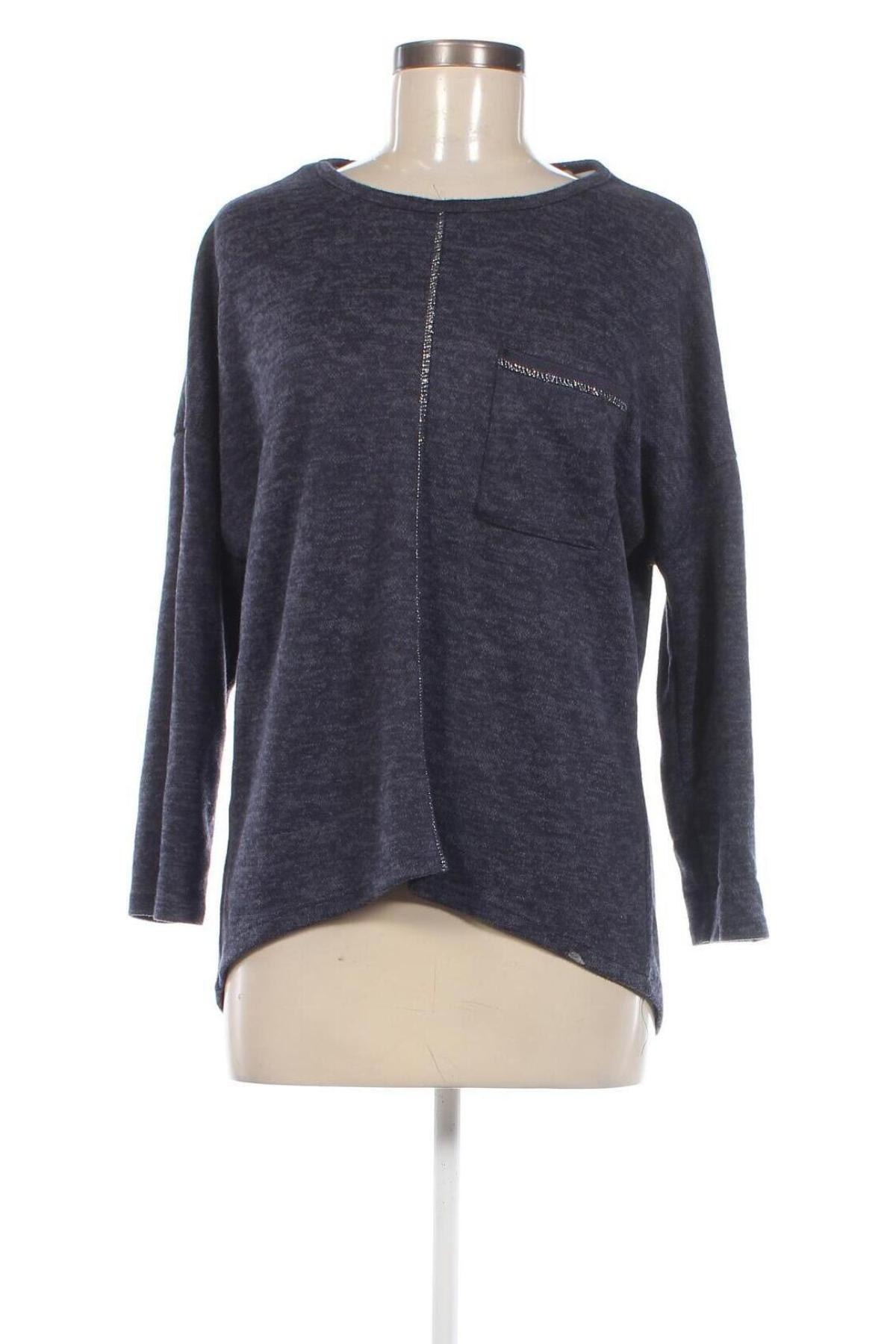 Damen Shirt, Größe M, Farbe Blau, Preis € 5,29