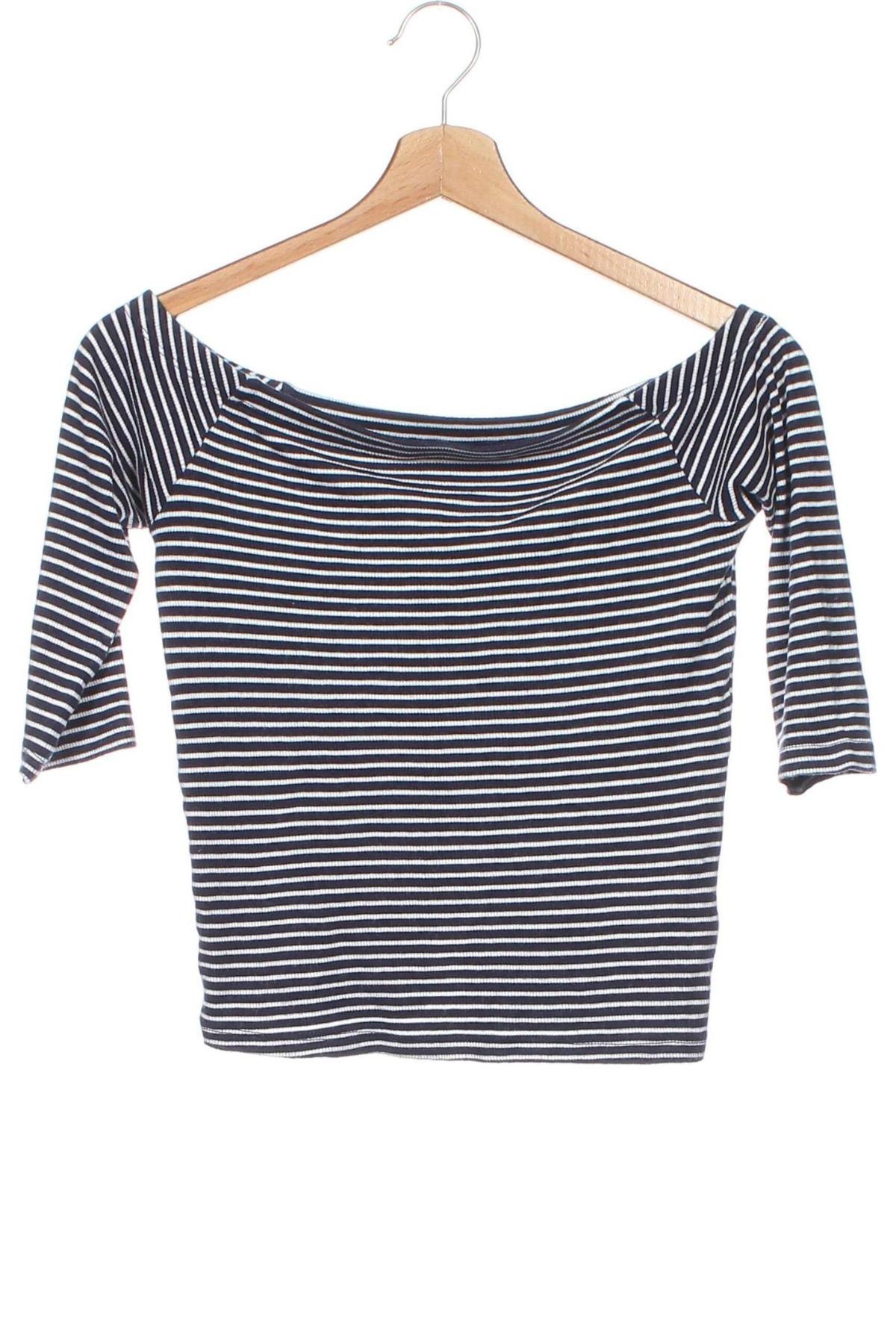 Γυναικεία μπλούζα, Μέγεθος XS, Χρώμα Μπλέ, Τιμή 5,77 €