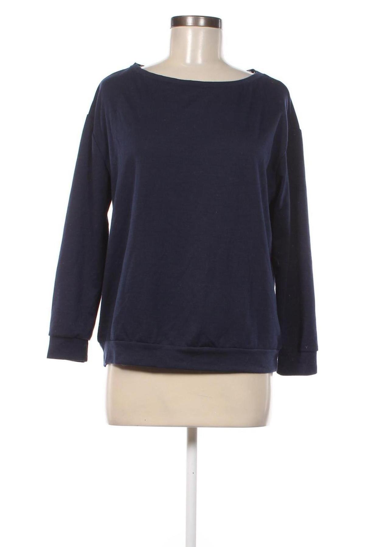 Damen Shirt, Größe M, Farbe Blau, Preis € 5,95