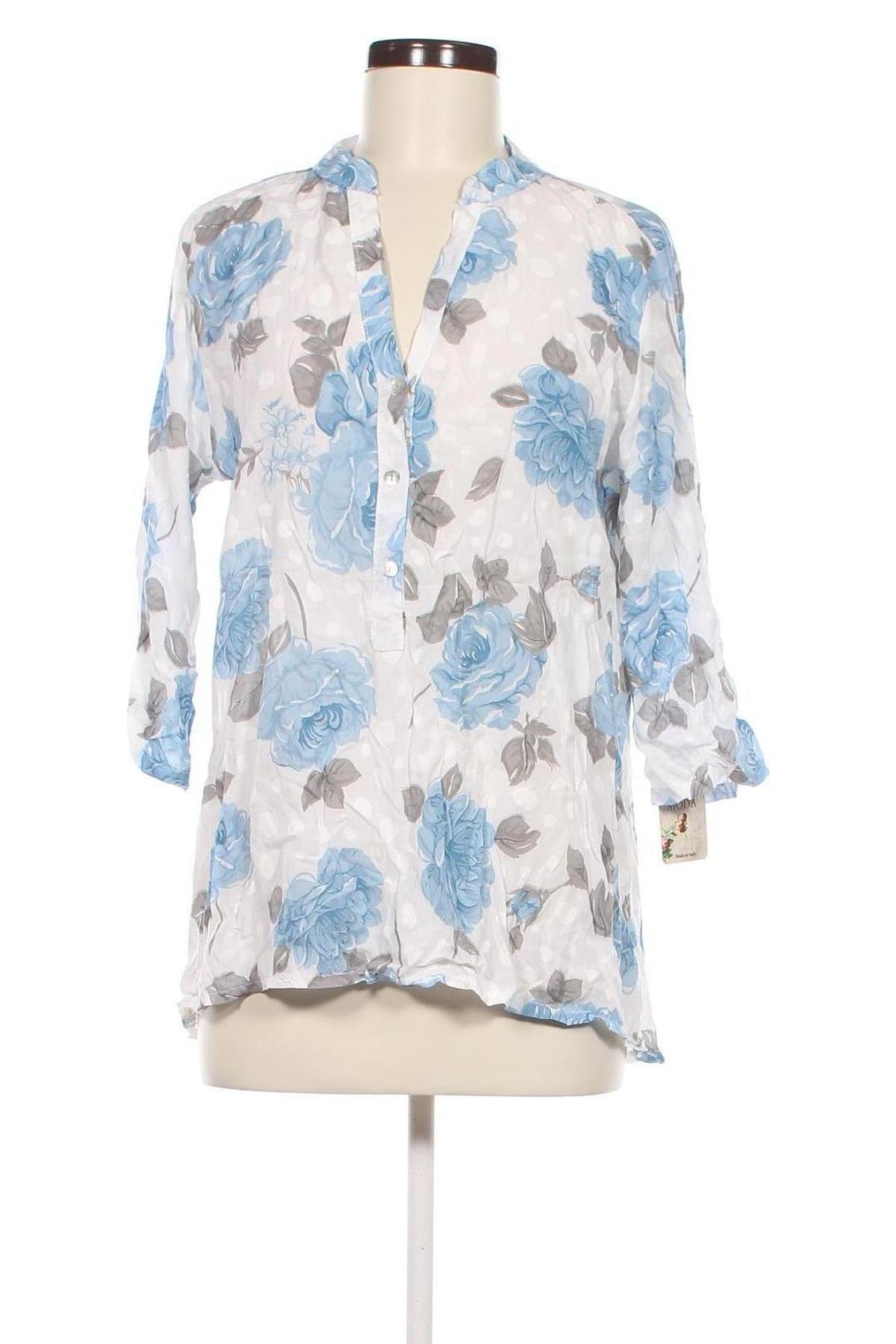 Γυναικεία μπλούζα, Μέγεθος L, Χρώμα Πολύχρωμο, Τιμή 9,80 €