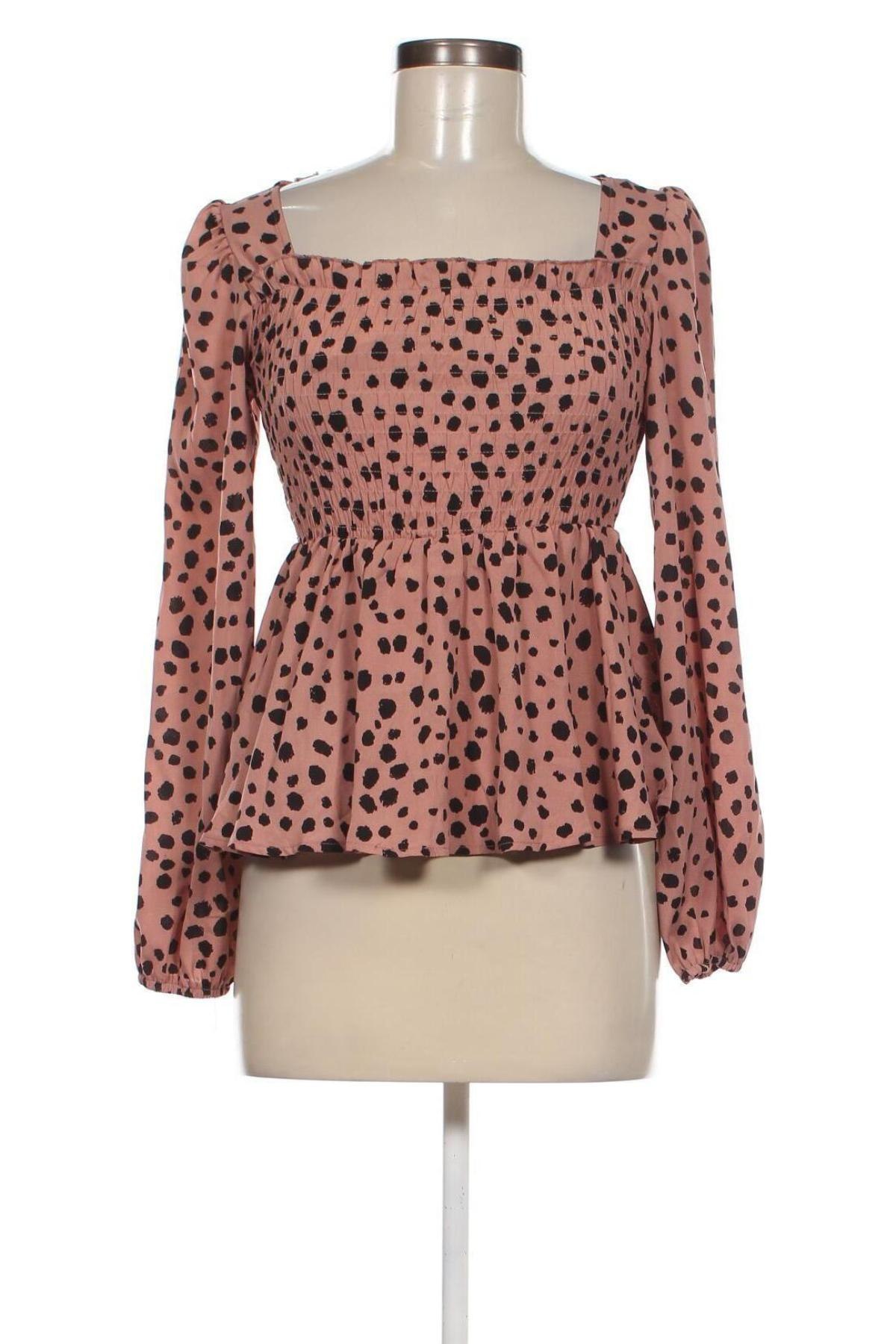 Damen Shirt, Größe M, Farbe Rosa, Preis € 11,77
