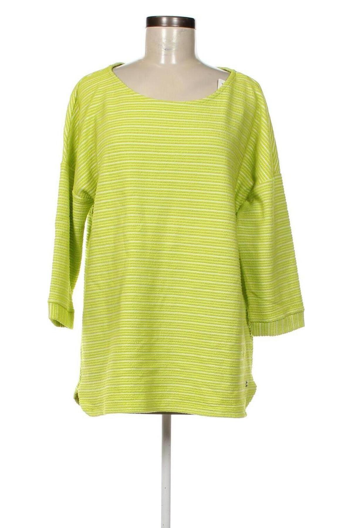 Damen Shirt, Größe XL, Farbe Grün, Preis € 6,61