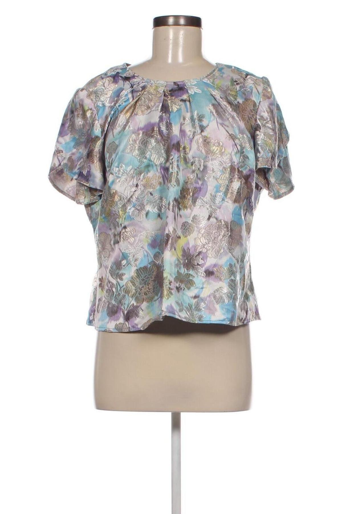 Bluză de femei, Mărime M, Culoare Multicolor, Preț 28,80 Lei