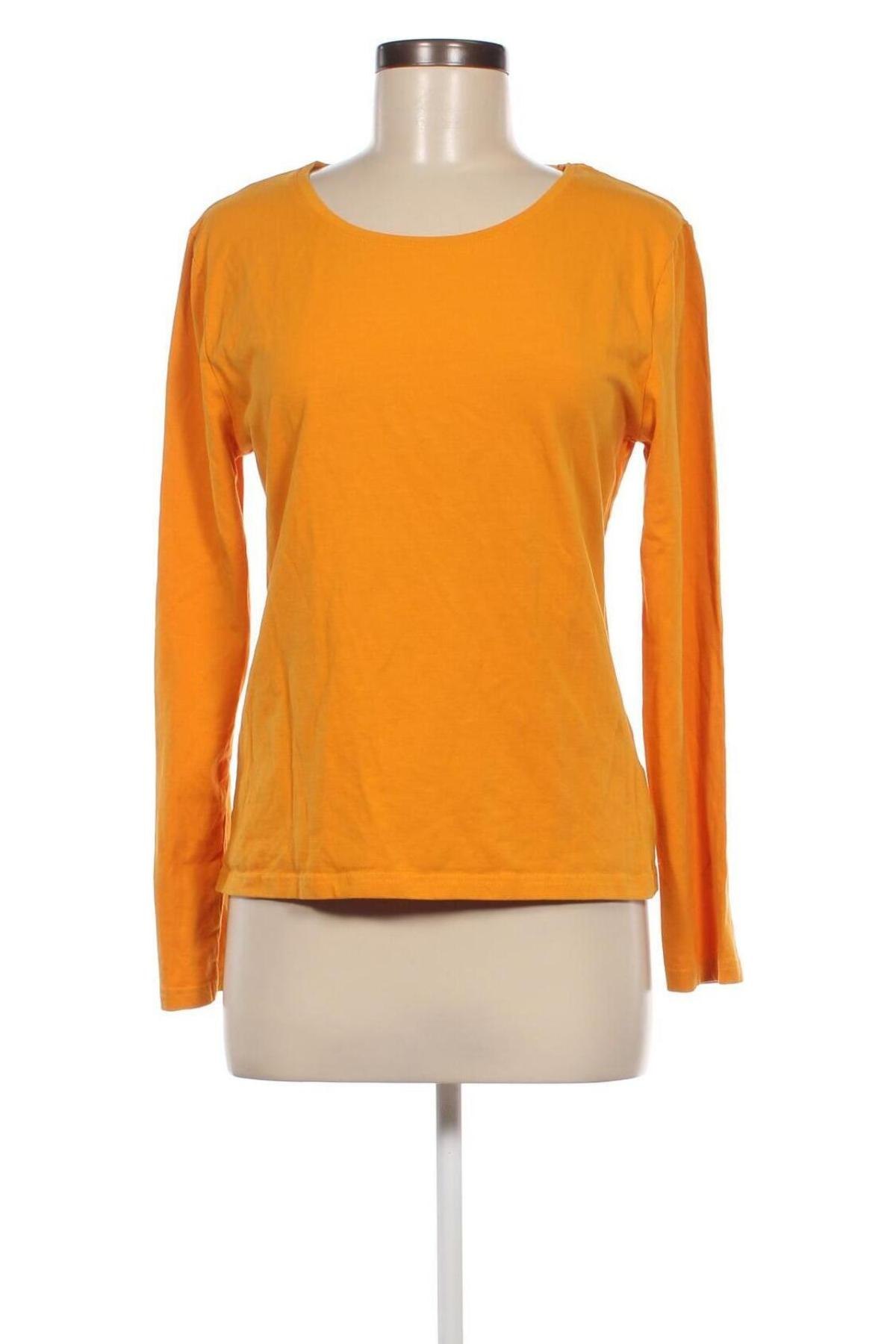 Damen Shirt, Größe XXL, Farbe Orange, Preis € 5,84
