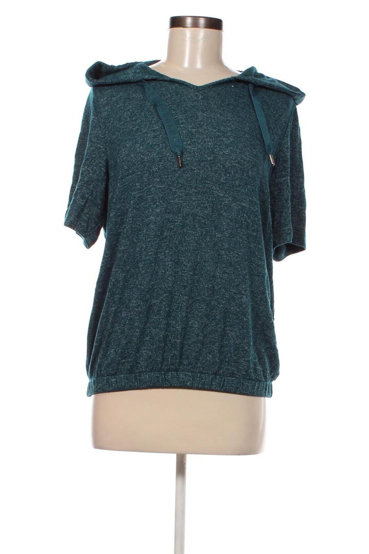 Damen Shirt, Größe M, Farbe Grün, Preis € 6,61