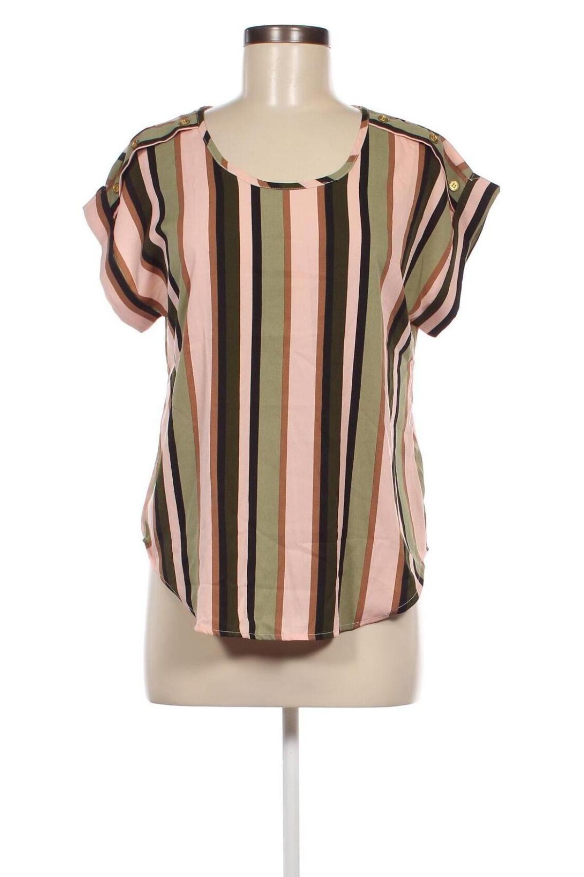 Damen Shirt, Größe L, Farbe Mehrfarbig, Preis € 9,03