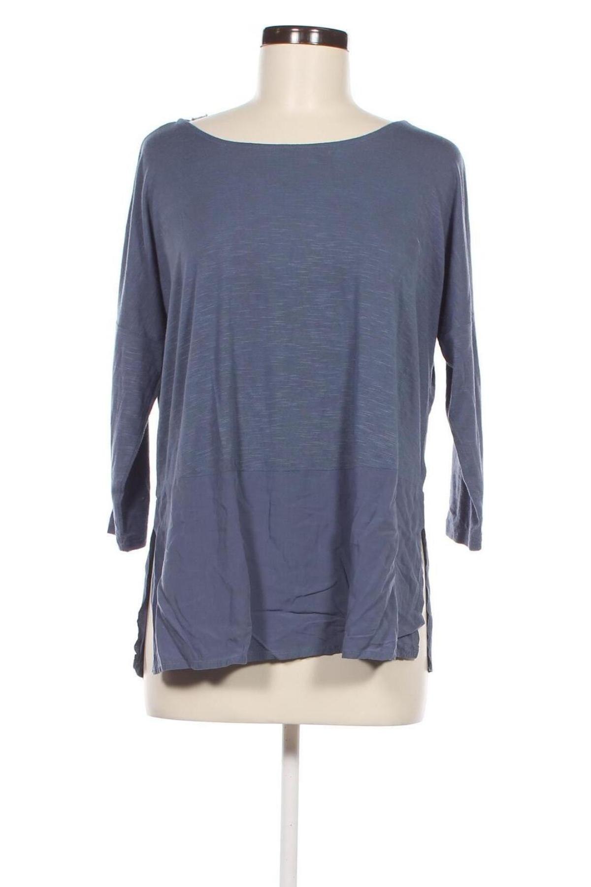 Bluză de femei, Mărime XL, Culoare Albastru, Preț 29,08 Lei