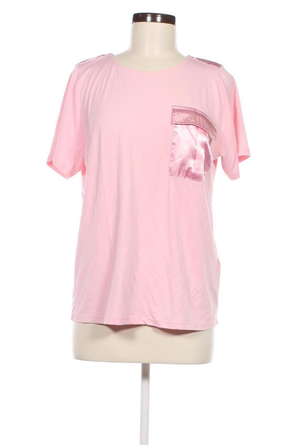 Damen Shirt, Größe M, Farbe Rosa, Preis € 17,90